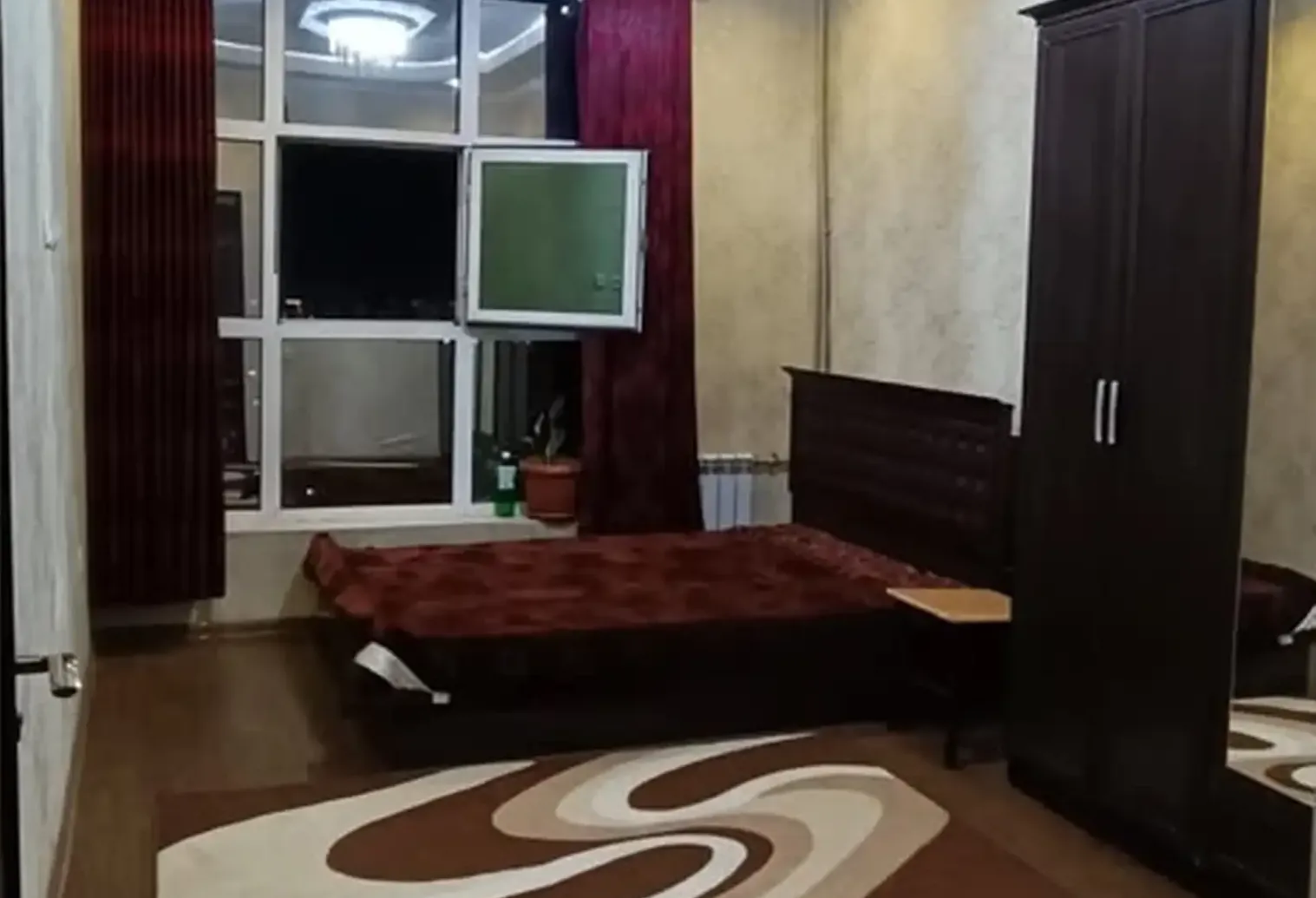 2-комн. квартира, 11 этаж, 48м², Сино — фото 6