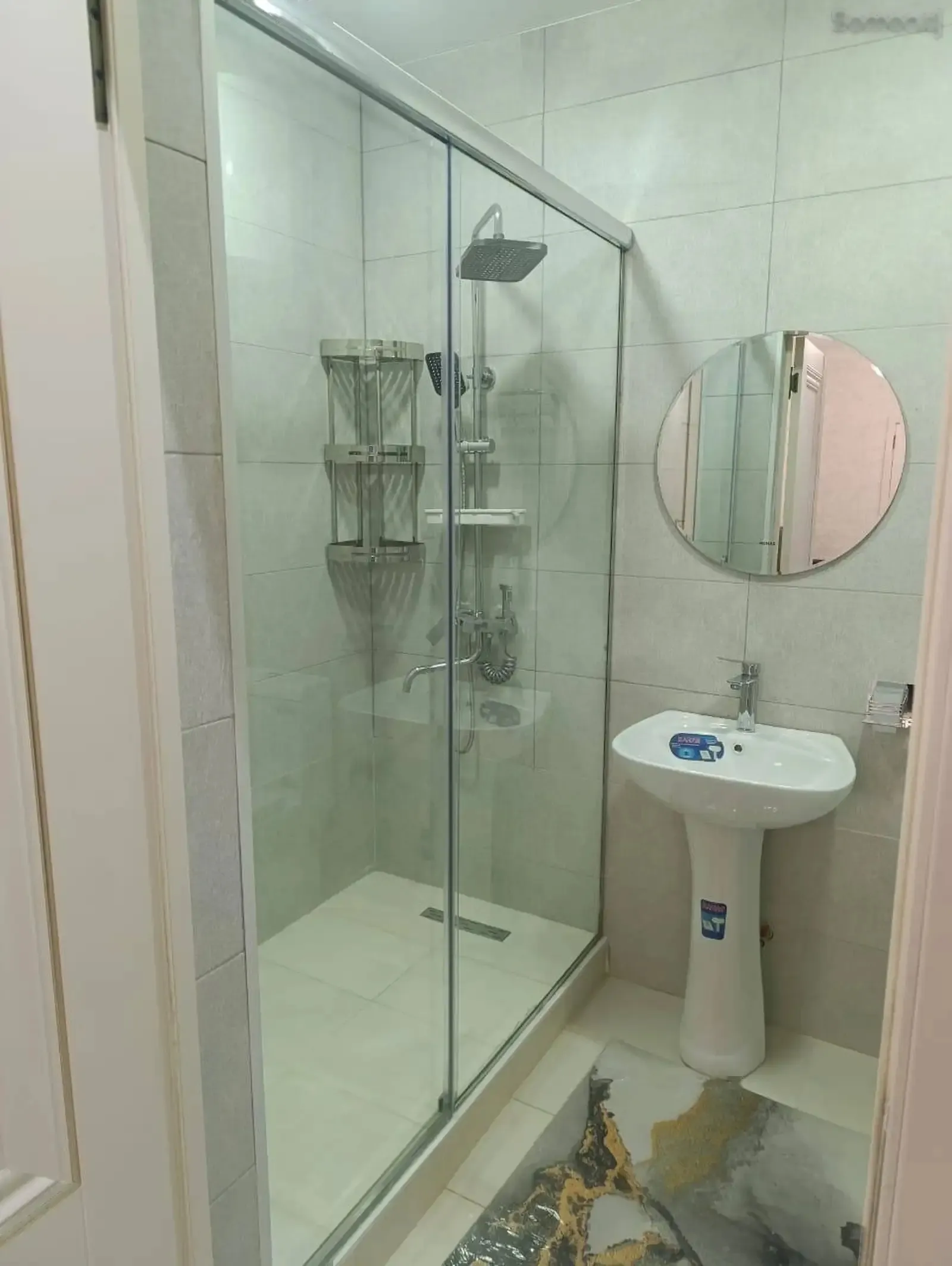 3-комн. квартира, 4 этаж, 133м², И.Сомони — фото 11