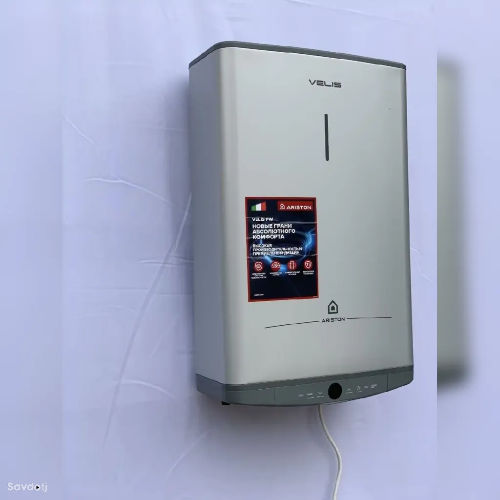 Водонагреватель Ariston Velis 50л