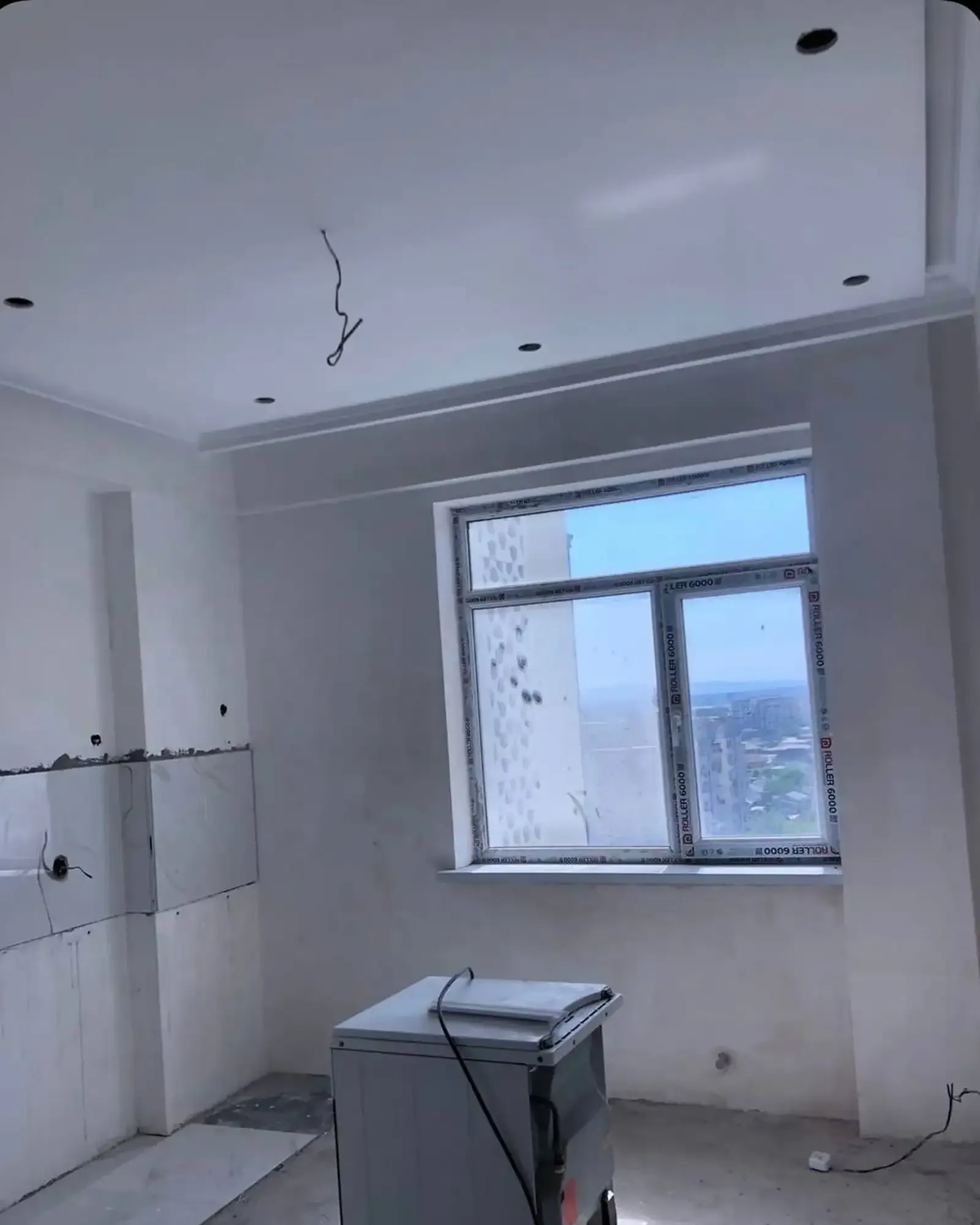 2-комн. квартира, 10 этаж, 66 м², Сино, Чал Чам — фото 4