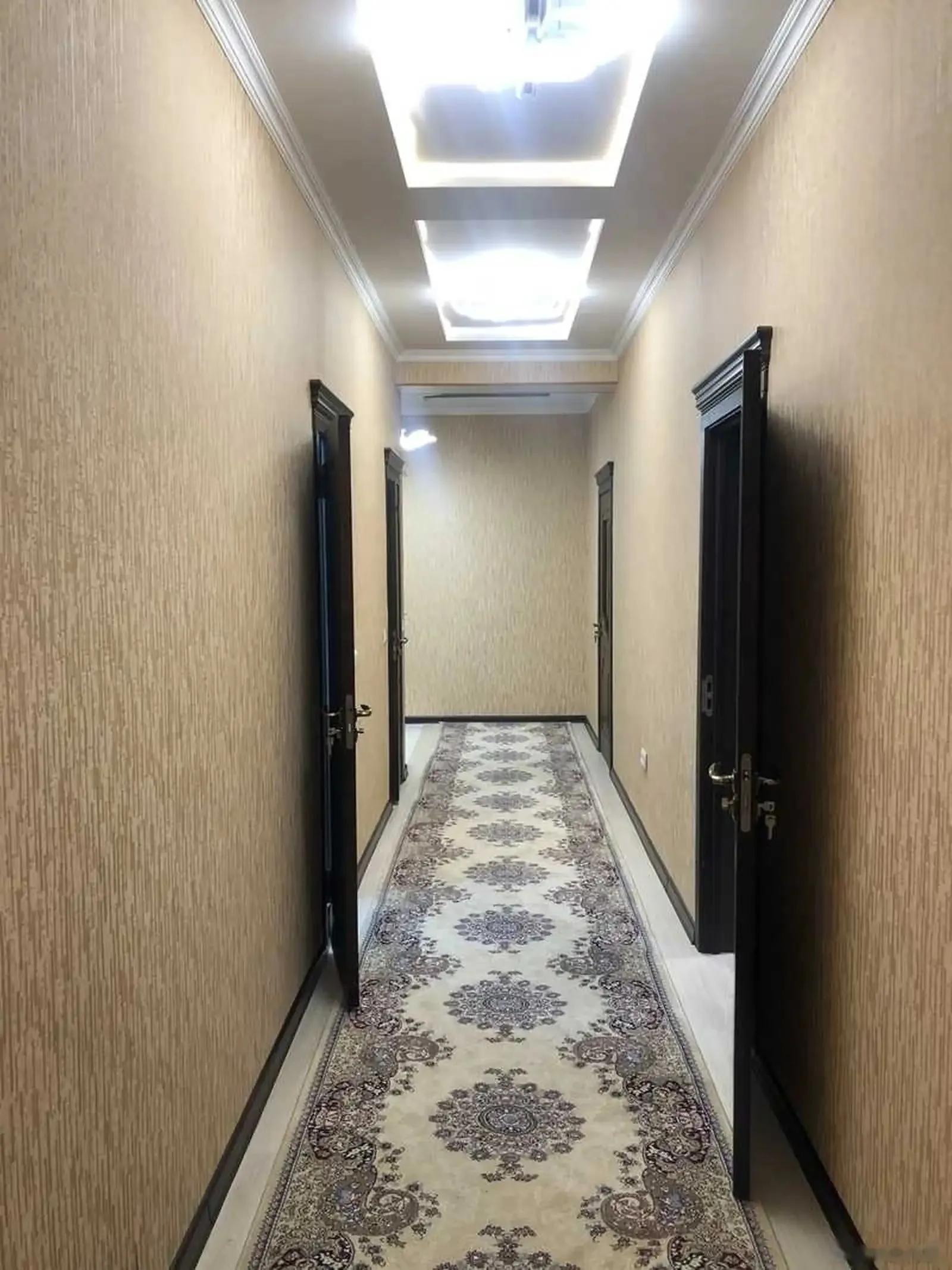 2-комн. квартира, 8 этаж, 100м², Батутный центр — фото 8