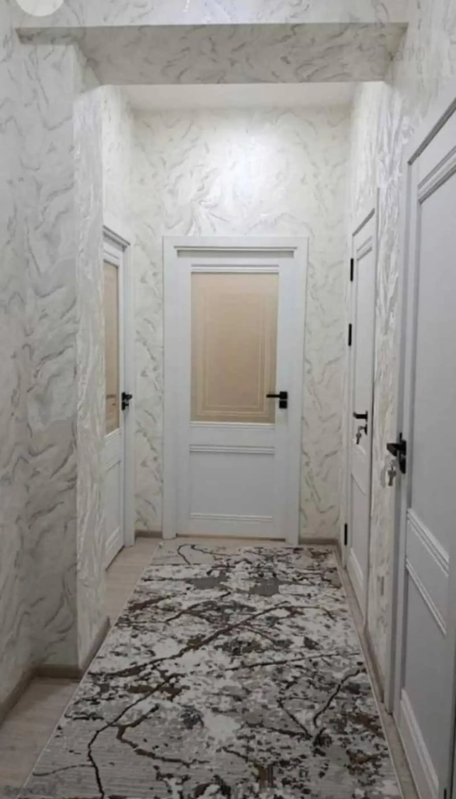 2-комн. квартира, 4 этаж, 50м², 30 микрорайон — фото 8