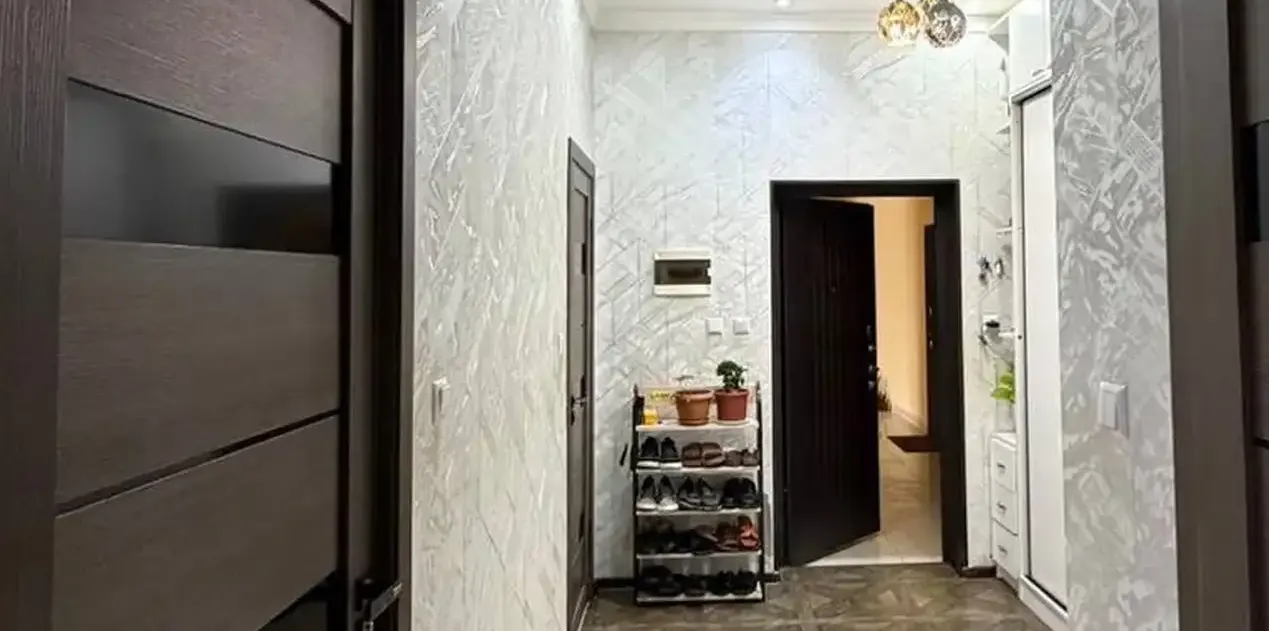 2-комн. квартира, 5 этаж, 63 м², Шохмансур — фото 4