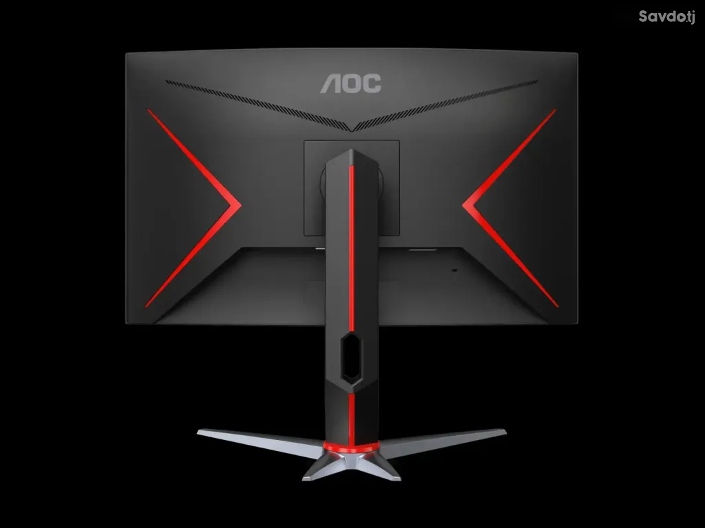 Монитор AOC gaming Monitor 27
