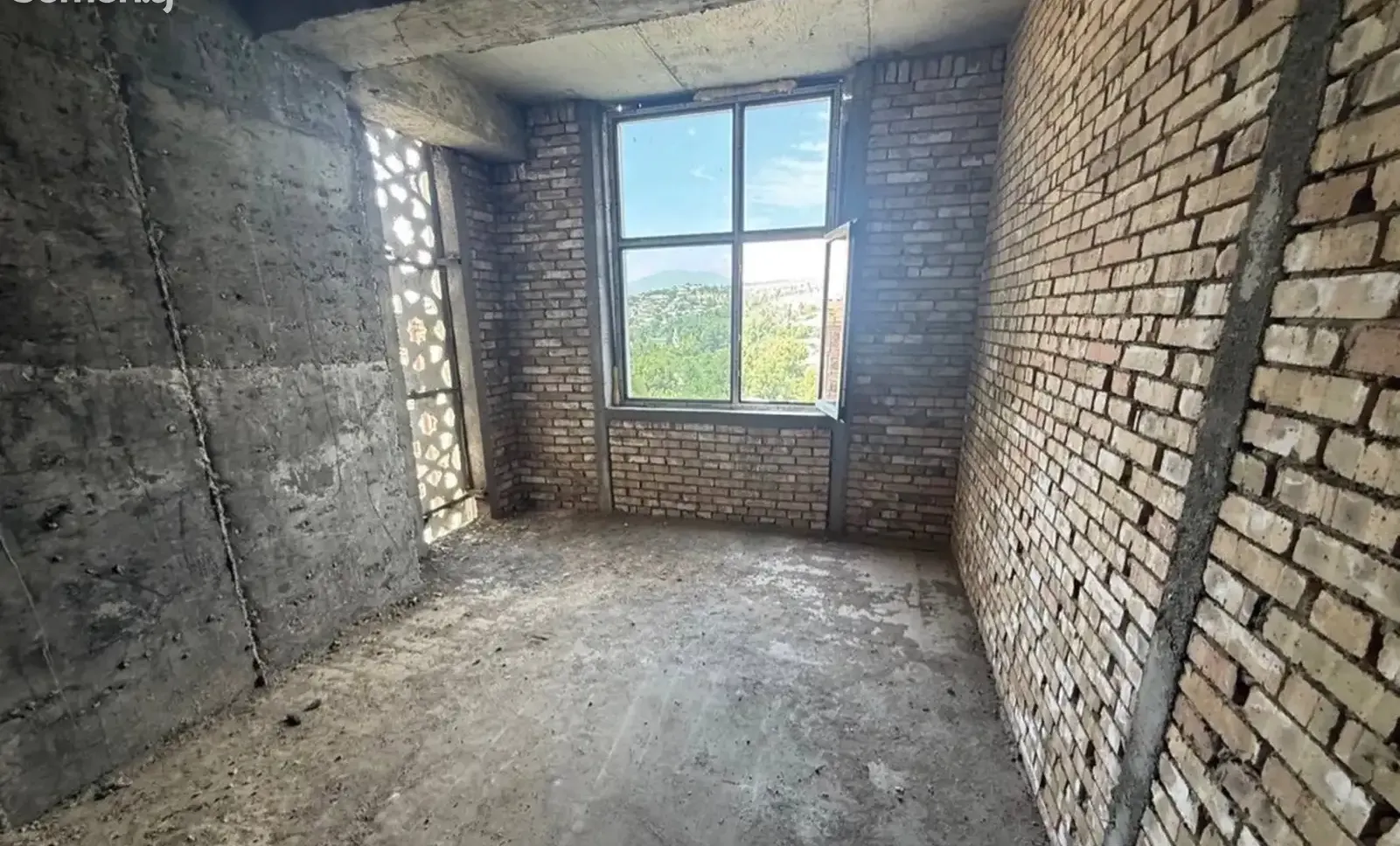 2-комн. квартира, 11 этаж, 73 м², Шохмансур — фото 8