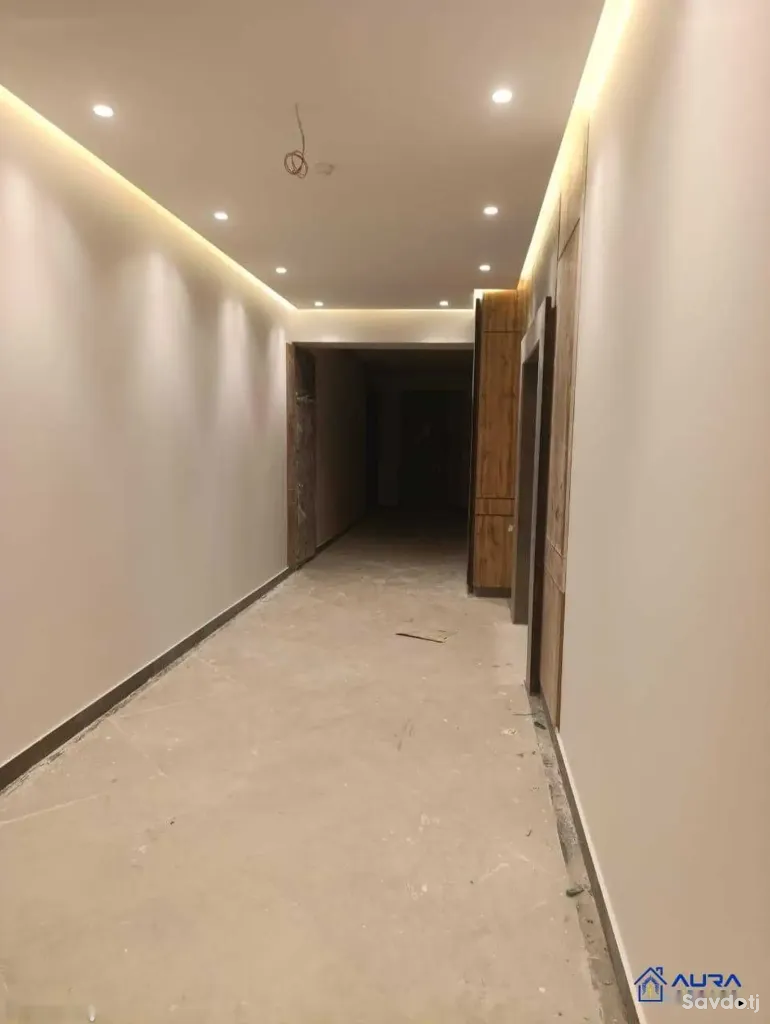 3-комн. квартира, 12 этаж, 108 м², и сомони