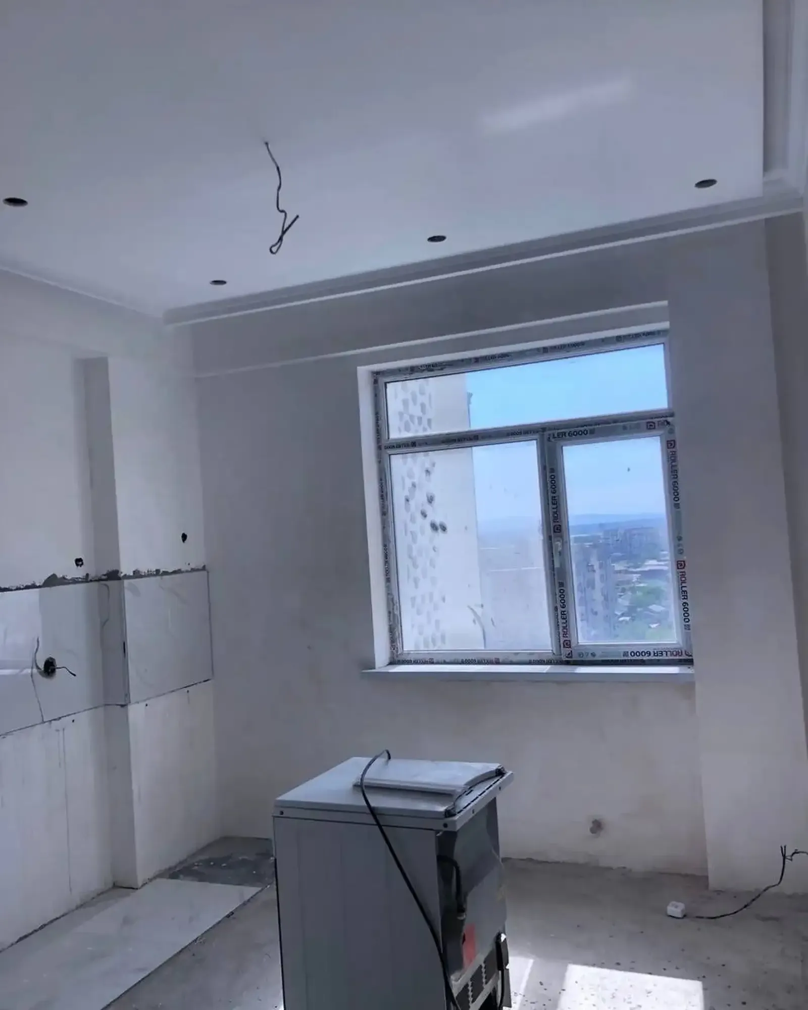 2-комн. квартира, 10 этаж, 66 м², Чал чам — фото 7