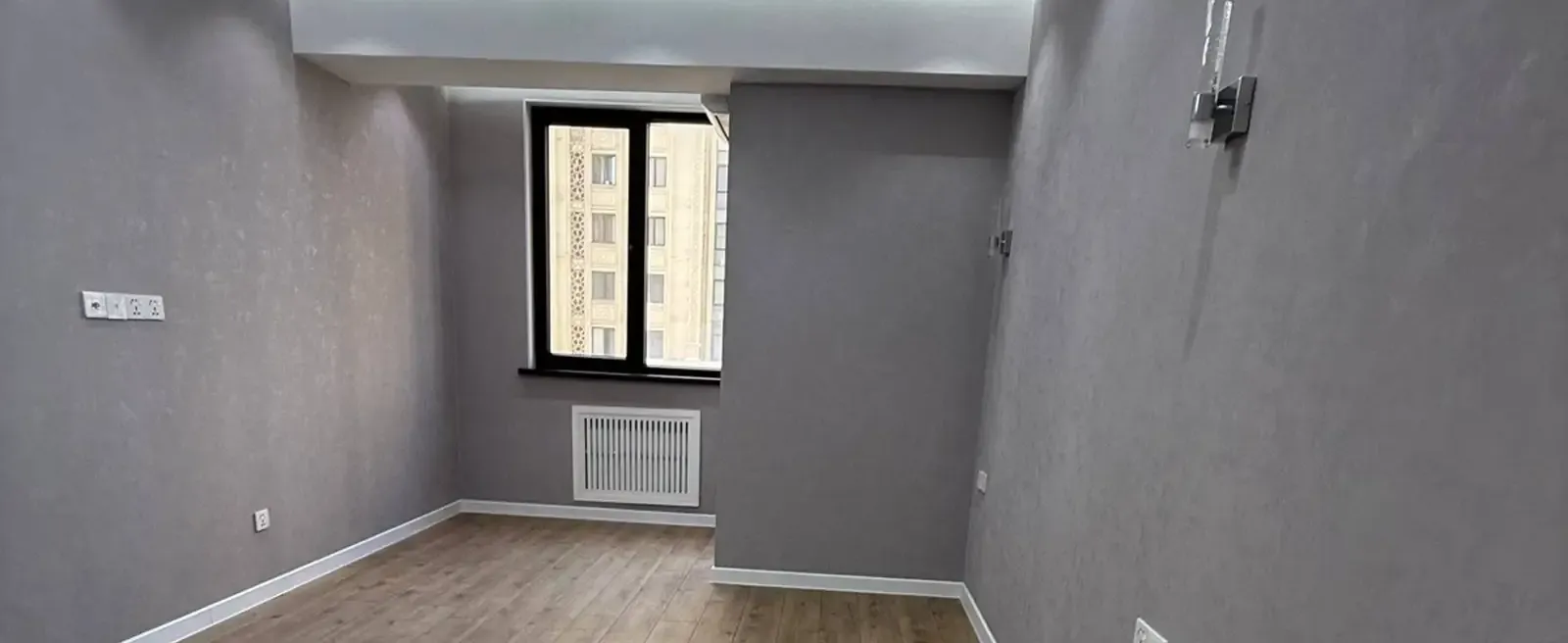2-комн. квартира, 3 этаж, 56 м², Шохмансур, Бустон — фото 7