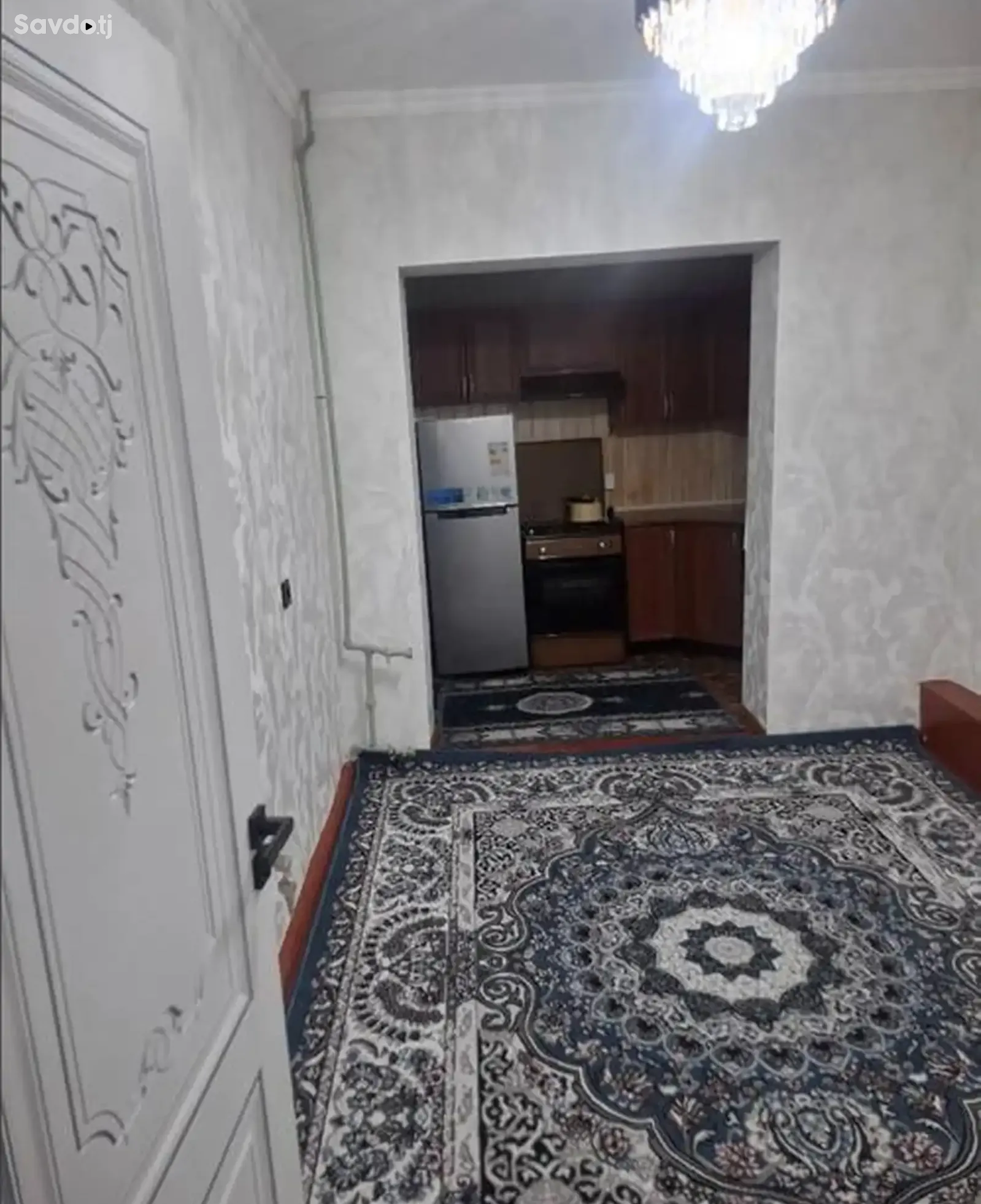 2-комн. квартира, 8 этаж, 64м², Шохмансур — фото 5