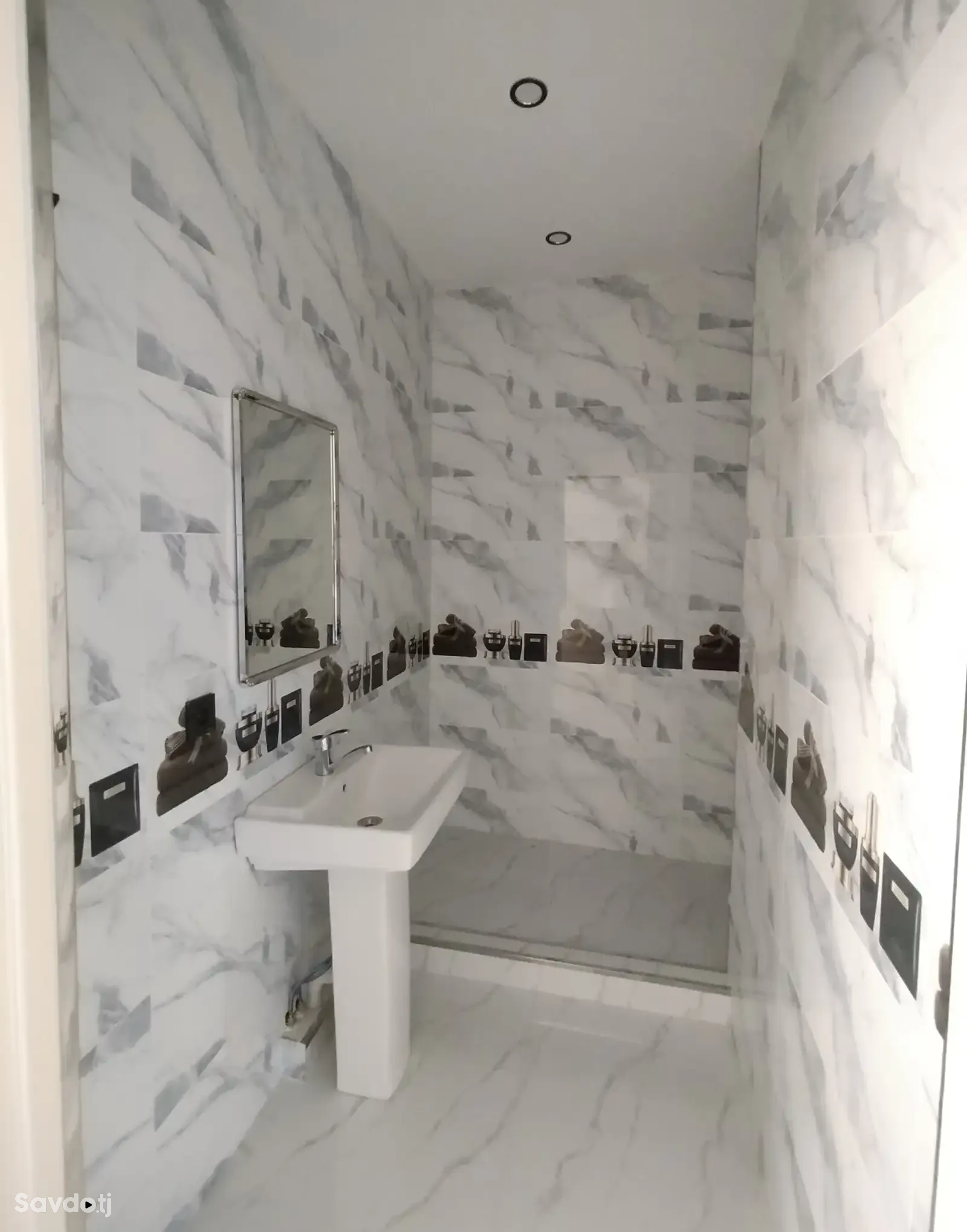 2-комн. квартира, 10 этаж, 65 м², 4 мкр