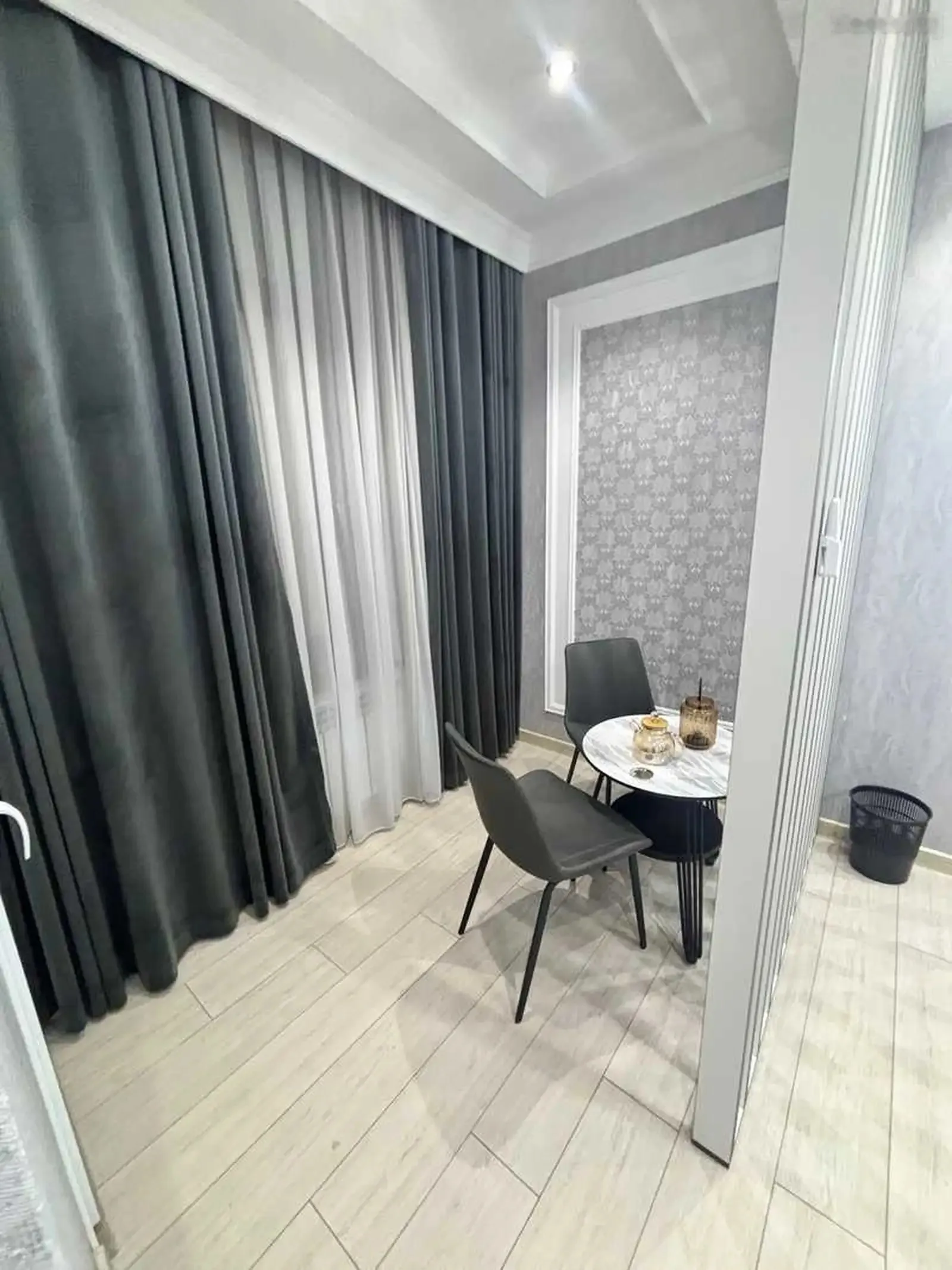 4-комн. квартира, 14 этаж, 121м², скорый — фото 10