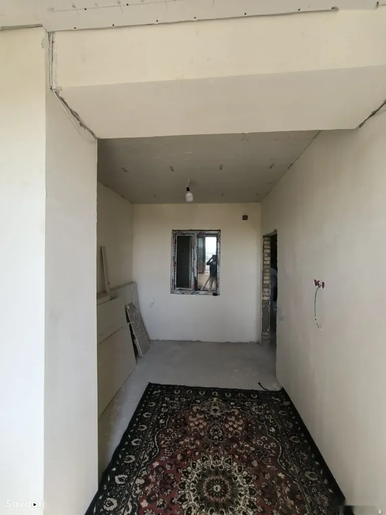 3-комн. квартира, 16 этаж, 68 м², сино