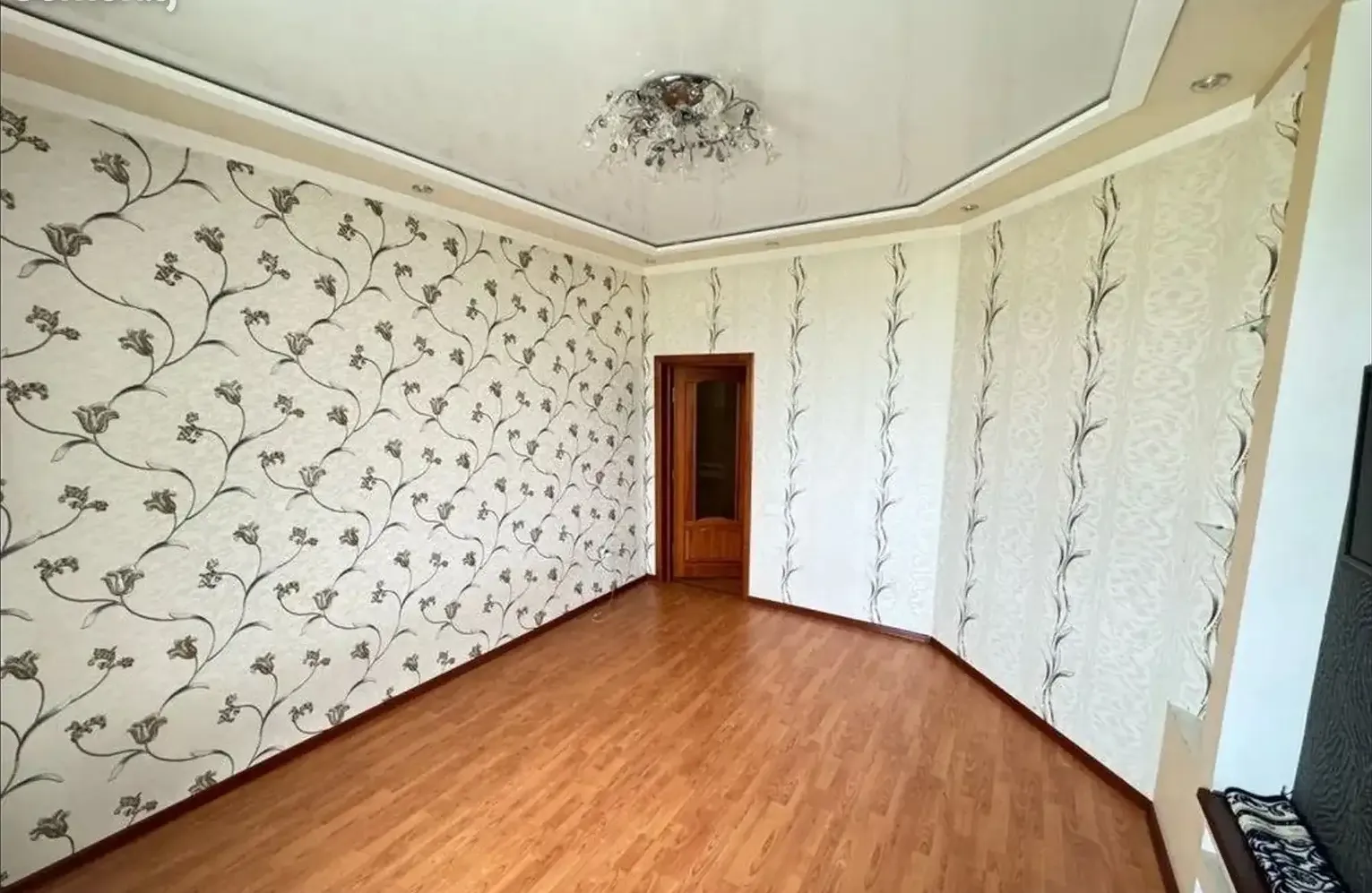 4-комн. квартира, 5 этаж, 130 м², И Сомонӣ — фото 4