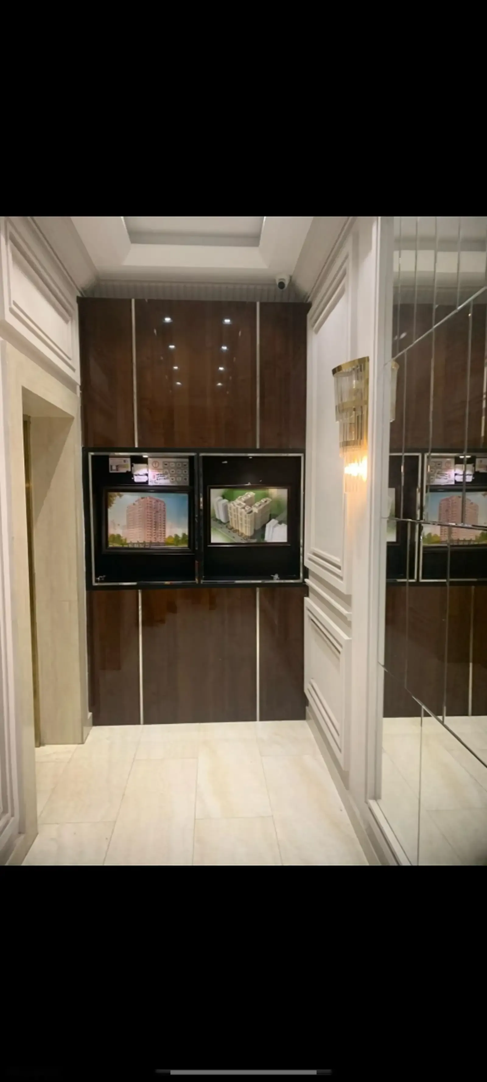 2-комн. квартира, 15 этаж, 50м², Кохи Борбад — фото 11