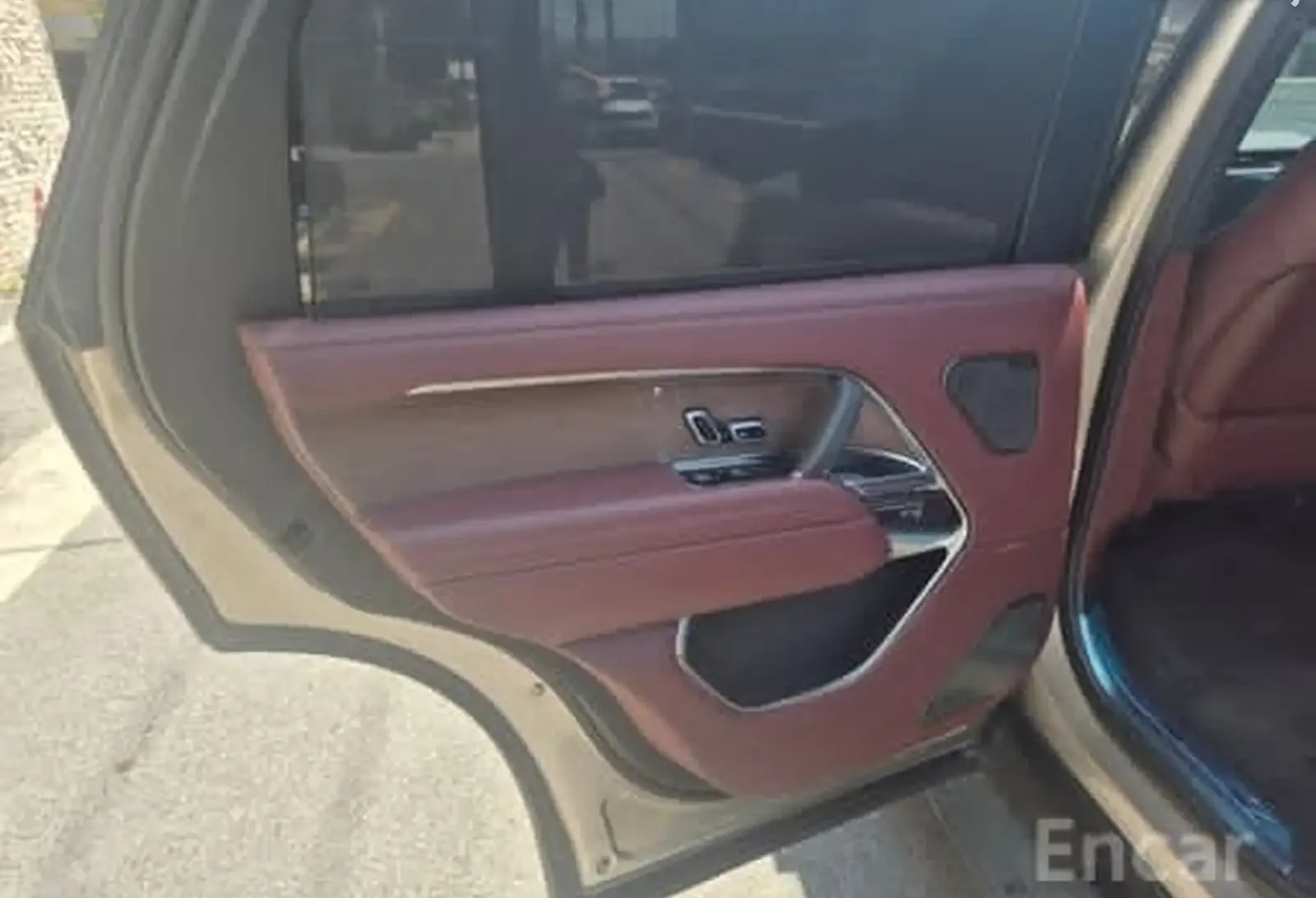Land Rover Range Rover, 2025 на заказ