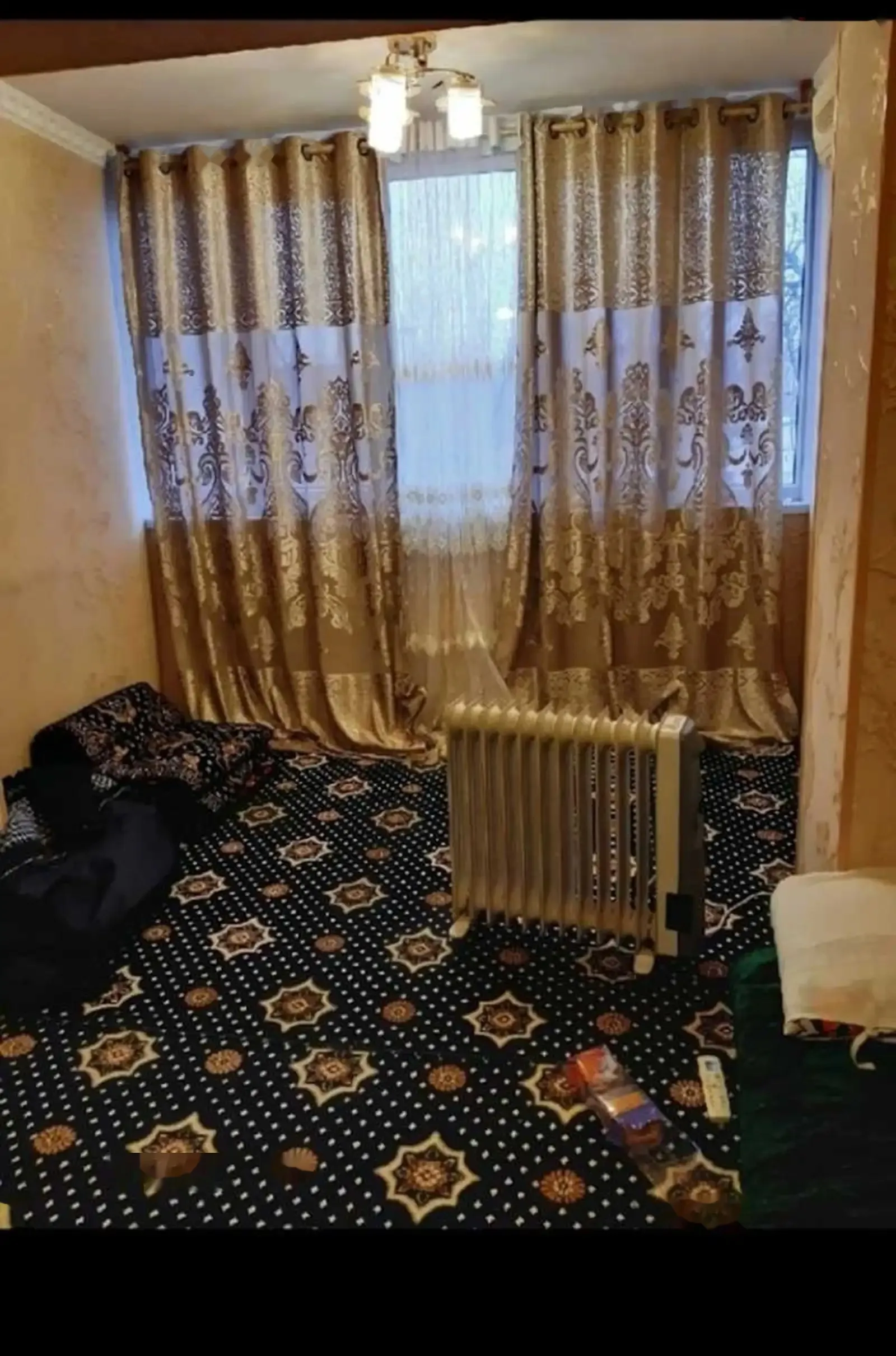 2-комн. квартира, 2 этаж, 45м², фирдавси (мардон) — фото 2