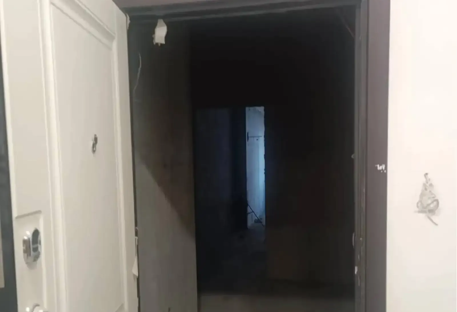 2-комн. квартира, 11 этаж, 111 м², Бустон сити кучаи айни — фото 5