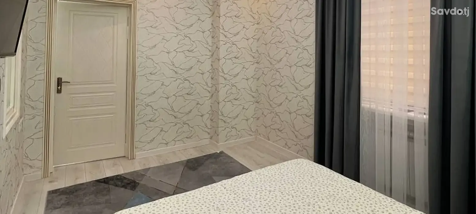 1-комн. квартира, 14 этаж, 63 м², Сино