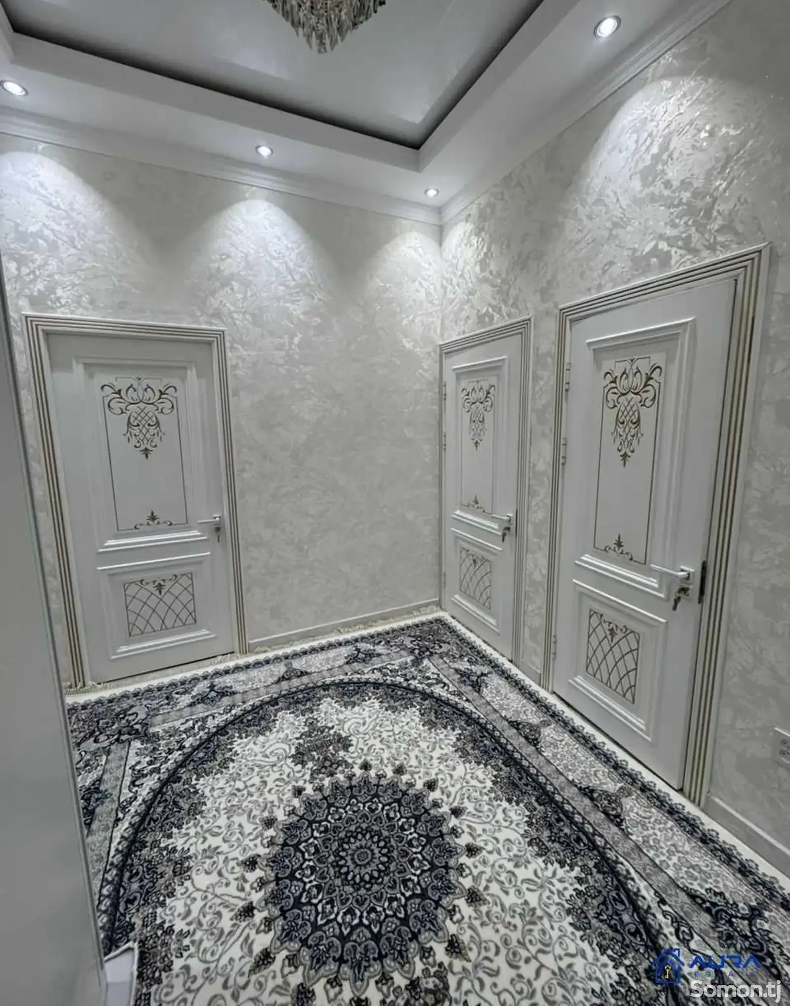 2-комн. квартира, 1 этаж, 53 м², Сино — фото 2