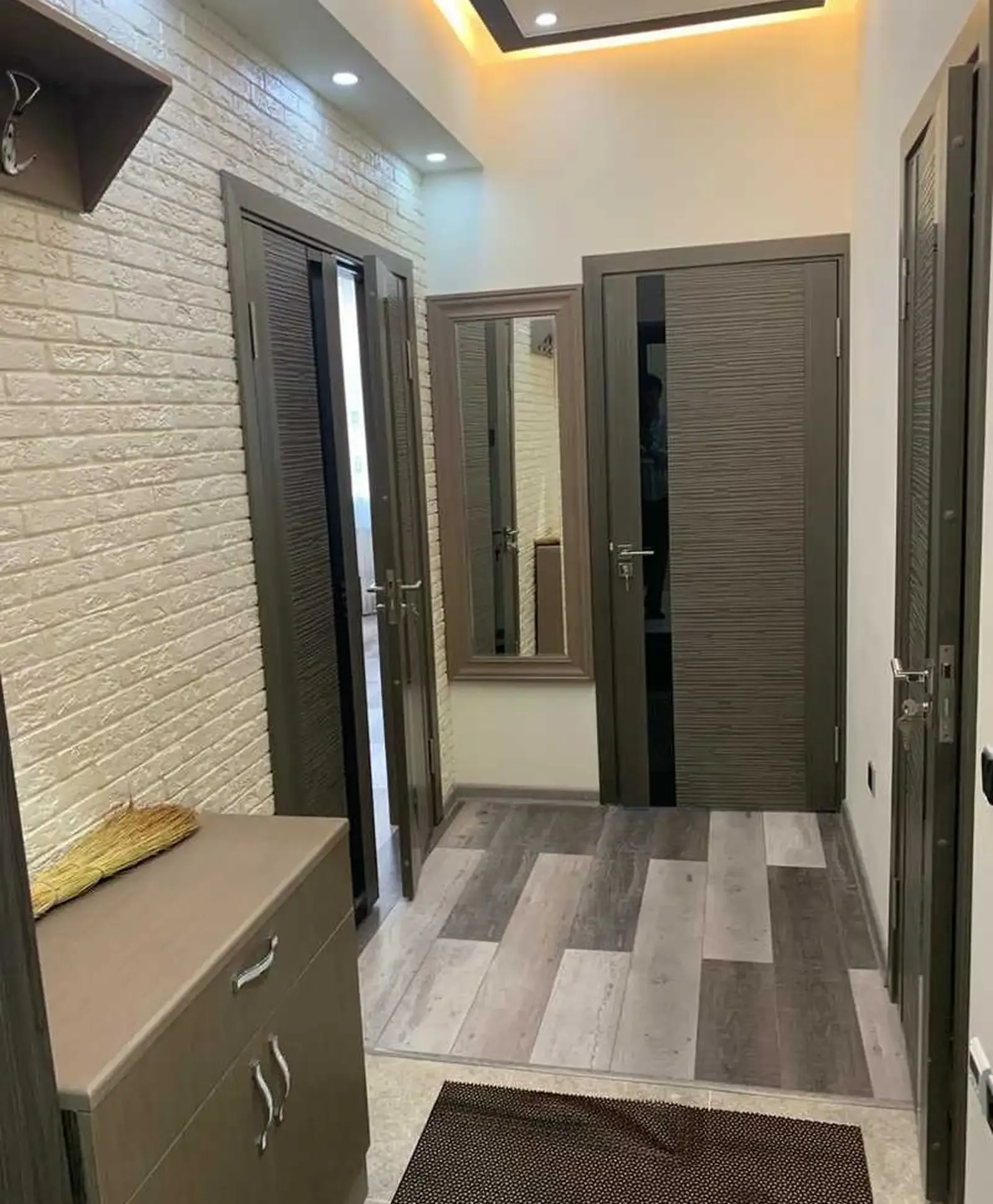 2-комн. квартира, 12 этаж, 50 м², Алфемо, ул. Бухоро
