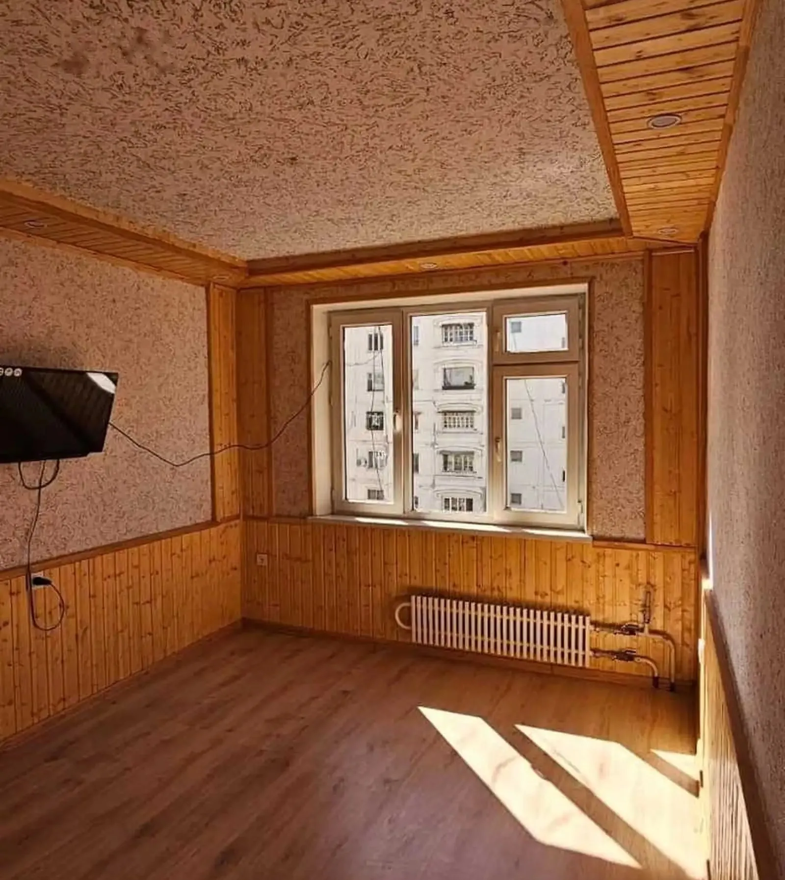 3-комн. квартира, 5 этаж, 100м², Сино — фото 4