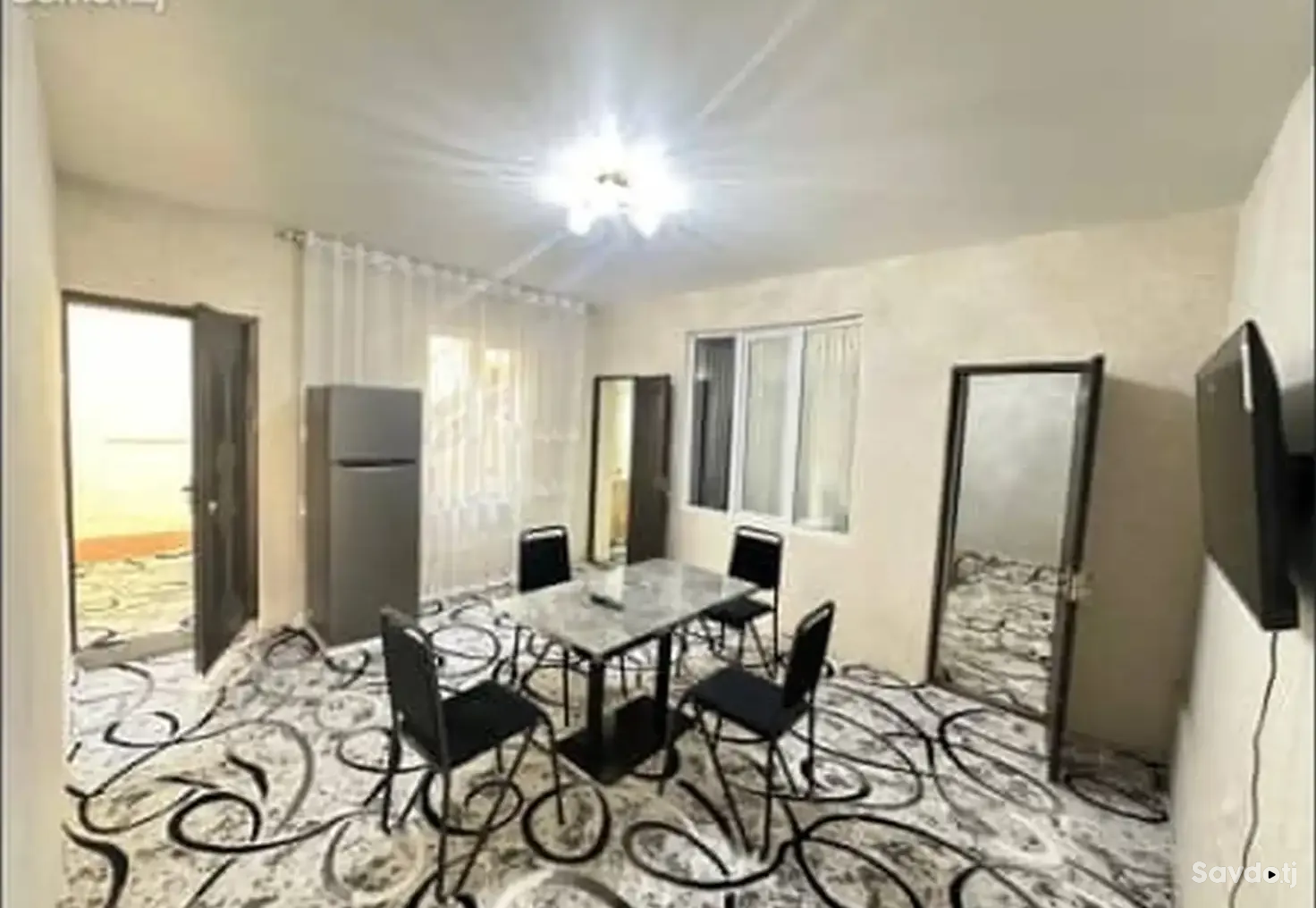 2-этажный, 6 комнатный дом, 160 м², Сино — фото 4