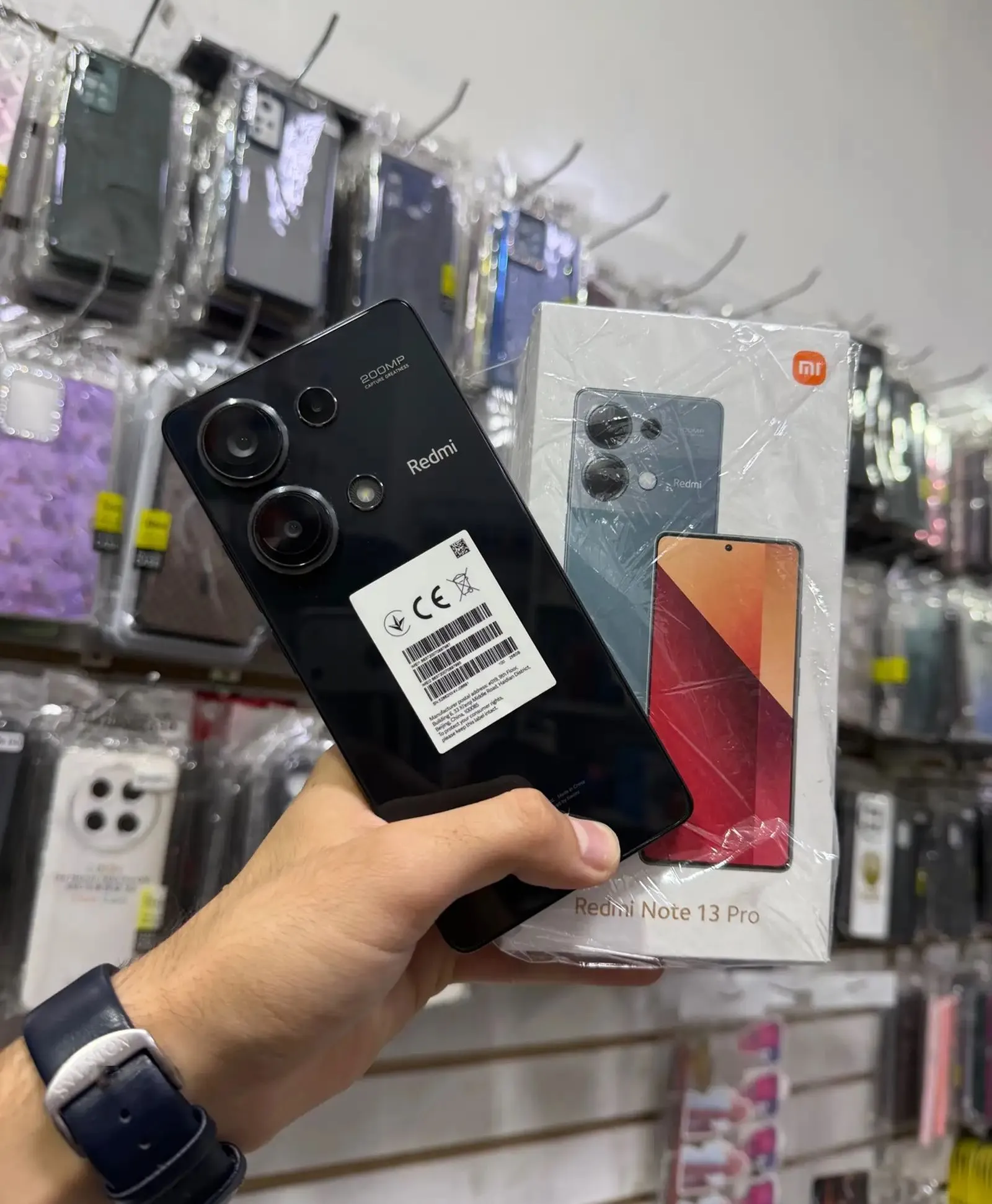 Xiaomi Redmi 256 gb