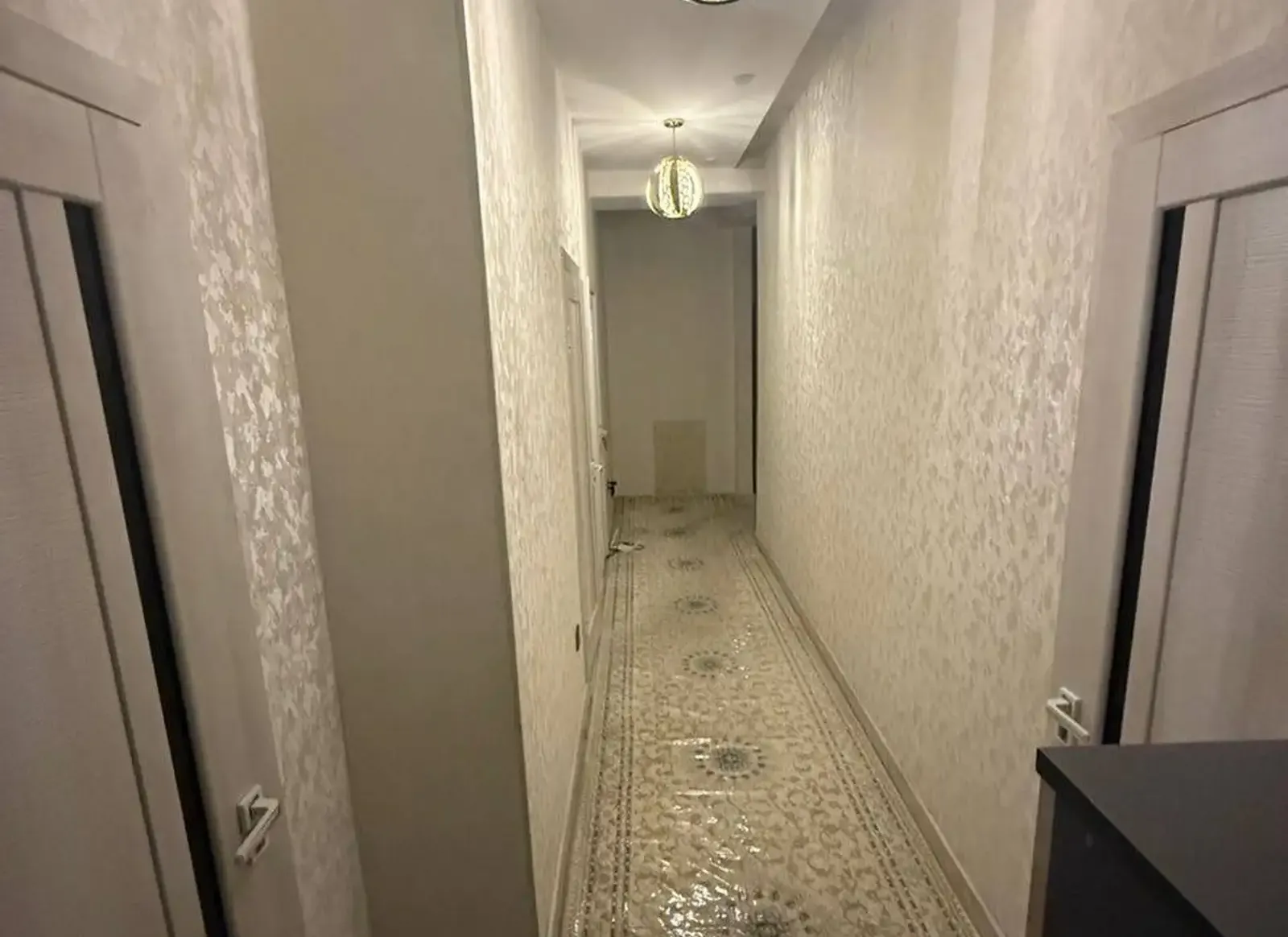 3-комн. квартира, 12 этаж, 83 м², Сино — фото 4