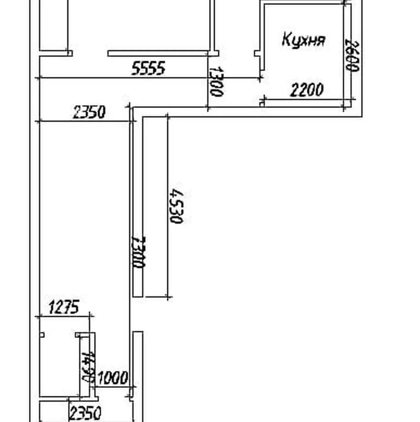2-комн. квартира, 11 этаж, 72 м², Шохмансур — фото 4