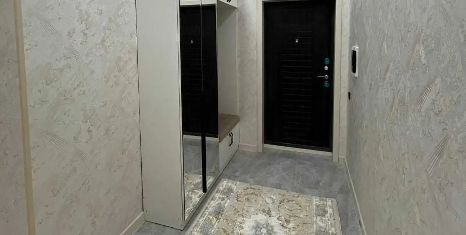 2-комн. квартира, 5 этаж, 66 м², Сино