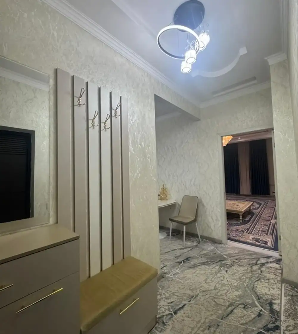 2-комн. квартира, 5 этаж, 65м², Шохмансур, бари Пайкари голубой экран, Наздикии УВД