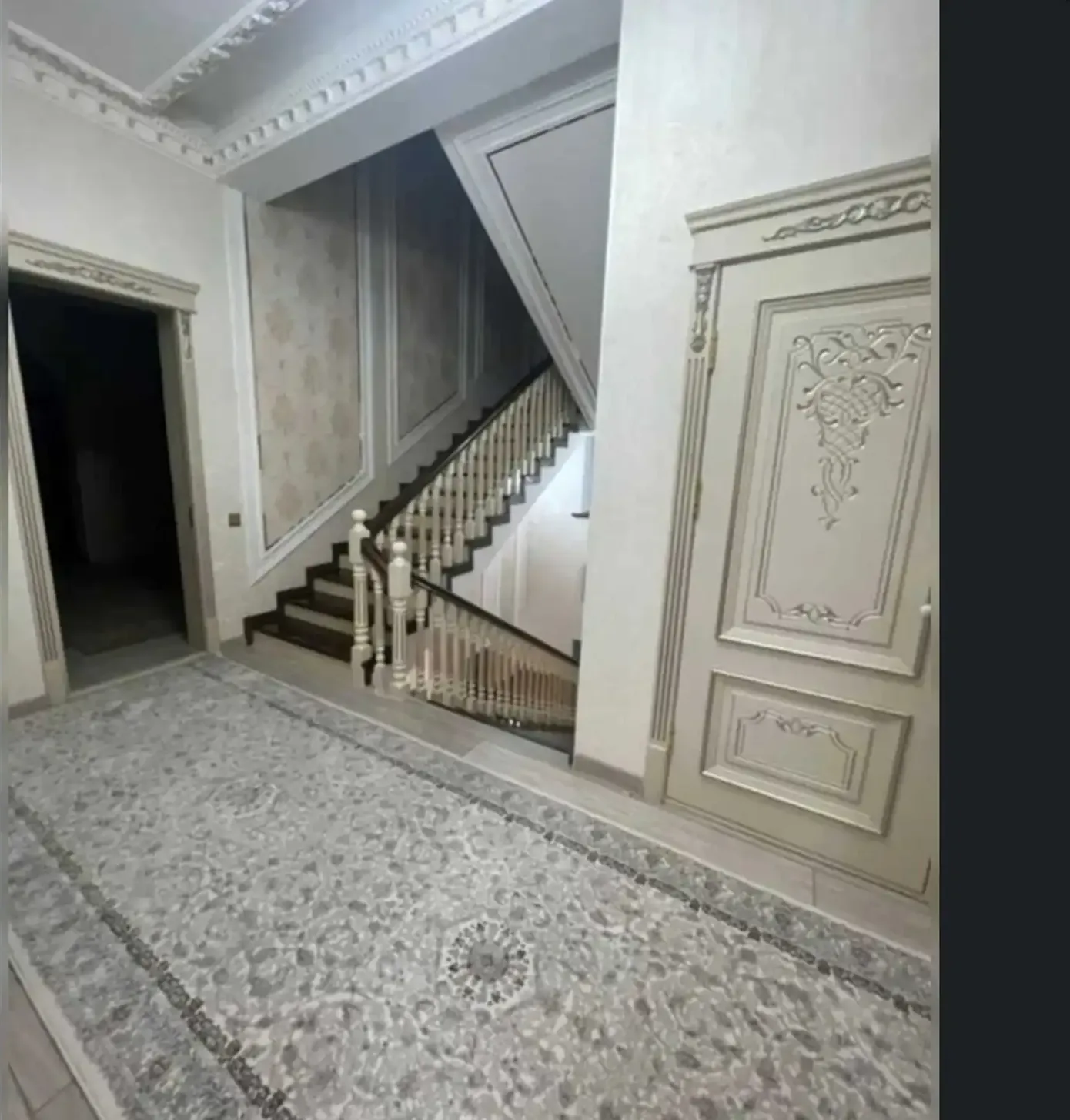 3-этажный, 13 комнатный дом, 785 м², Сомони — фото 7