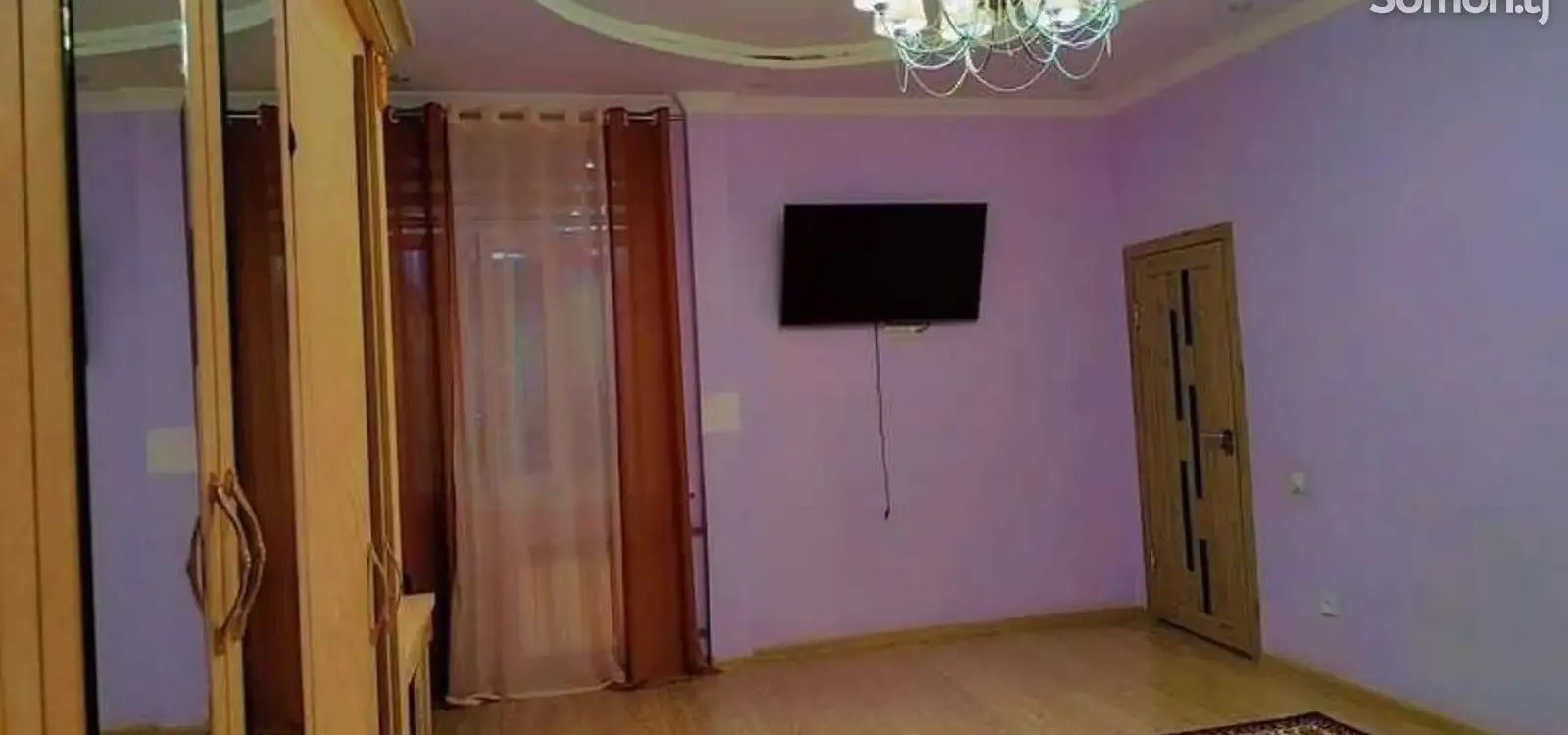 1-комн. квартира, 10 этаж, 44 м², 65мкр — фото 12
