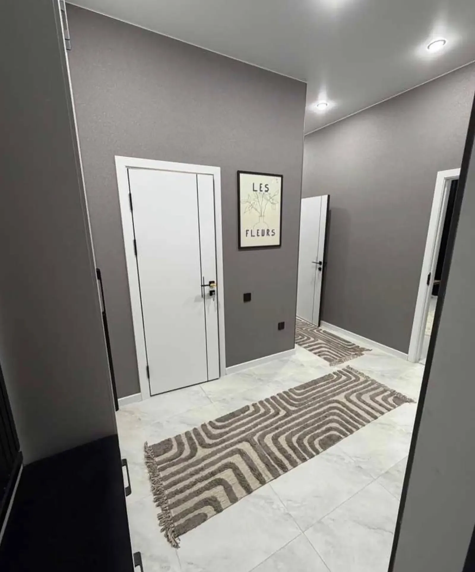 2-комн. квартира, 19 этаж, 50 м², Сино — фото 2