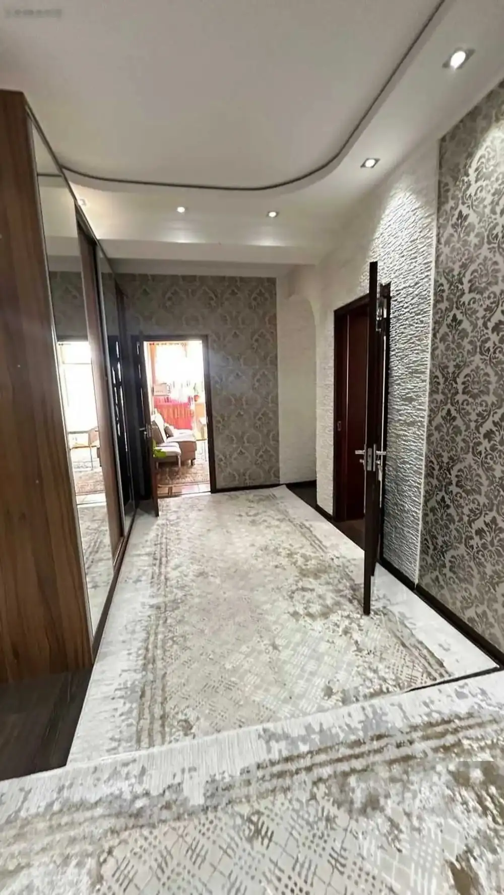 2-комн. квартира, 2 этаж, 102м², Боги ботаники — фото 9