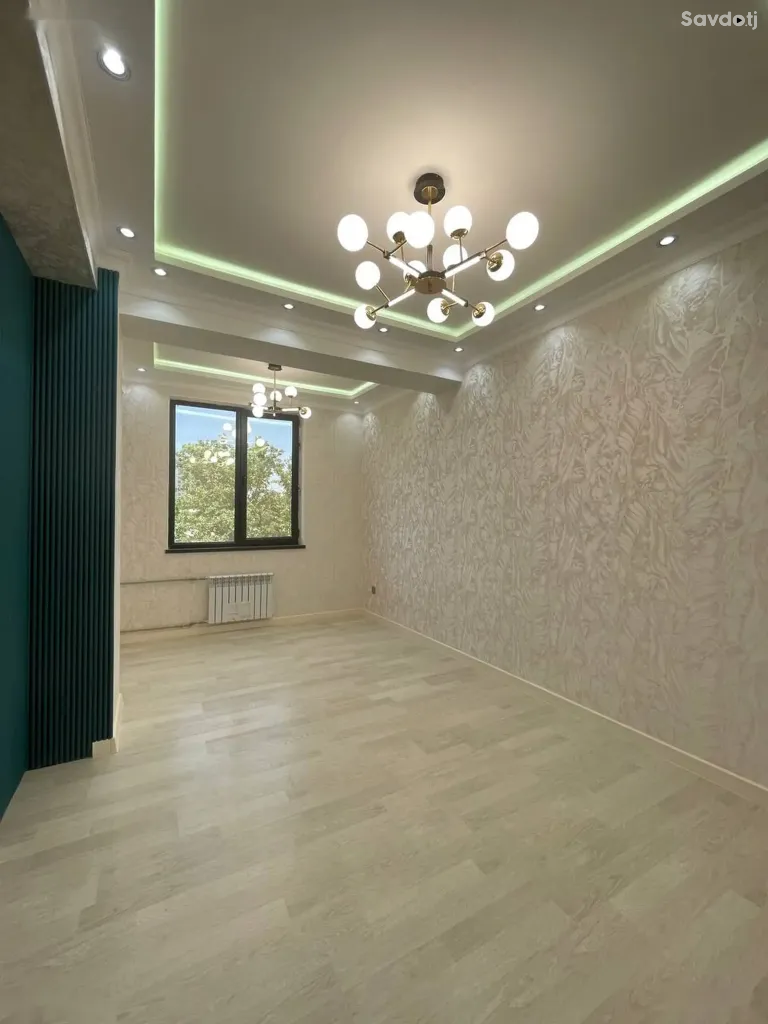 2-комн. квартира, 3 этаж, 60 м², Фирдавси, Цирк Сохили