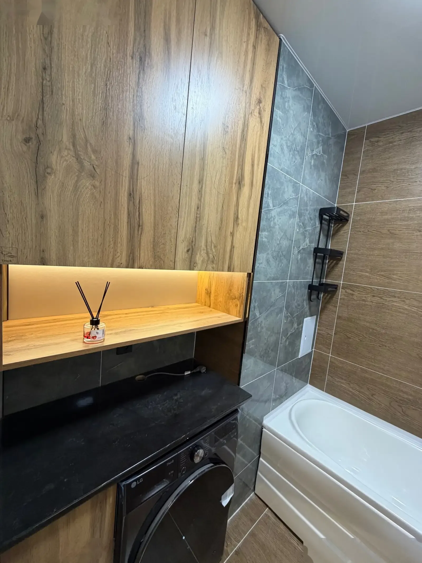 2-комн. квартира, 10 этаж, 60 м², Гулистон — фото 10