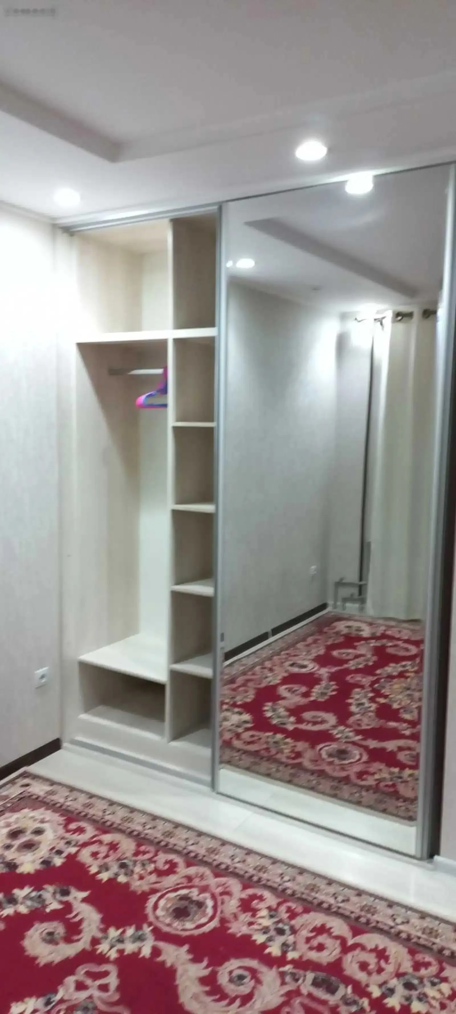 2-комн. квартира, 2 этаж, 60м², Зелёный бозор — фото 9