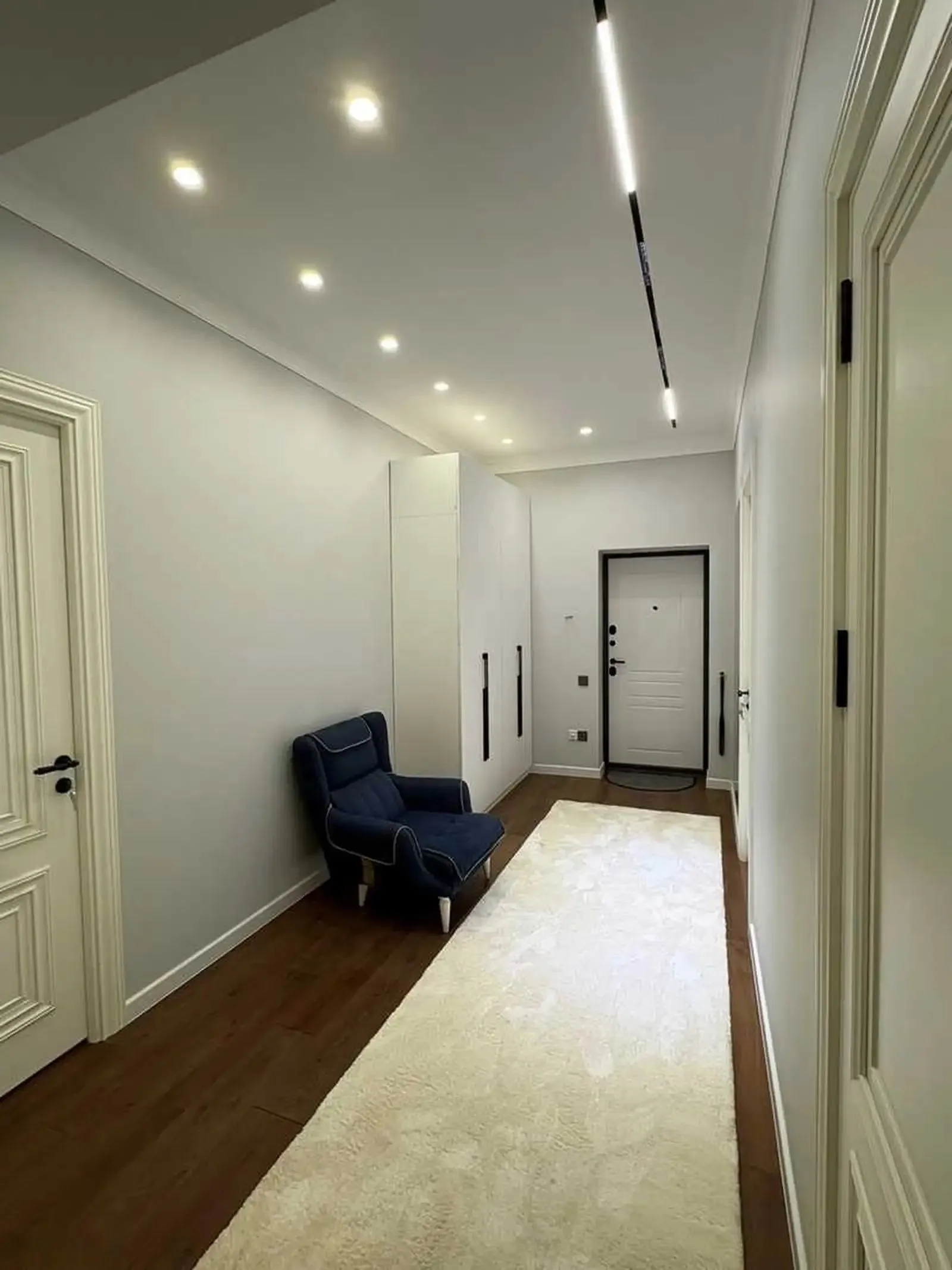 3-комн. квартира, 7 этаж, 111м², Цум