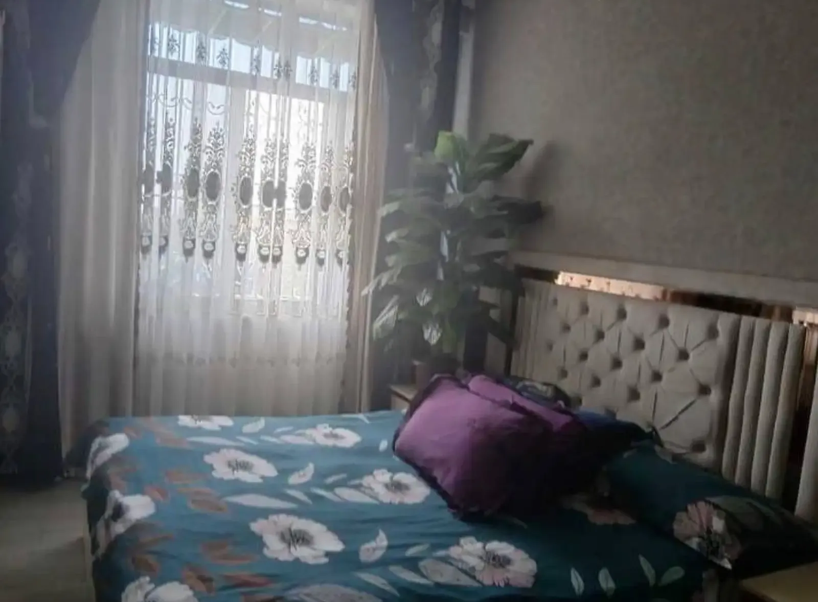 2-комн. квартира, 9 этаж, 60 м², н.Сино, Профсоюз-Цирк пеши Яккачинор — фото 7