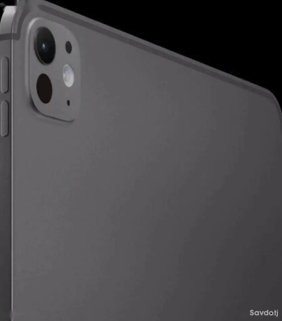 Планшет Apple iPad Pro M5