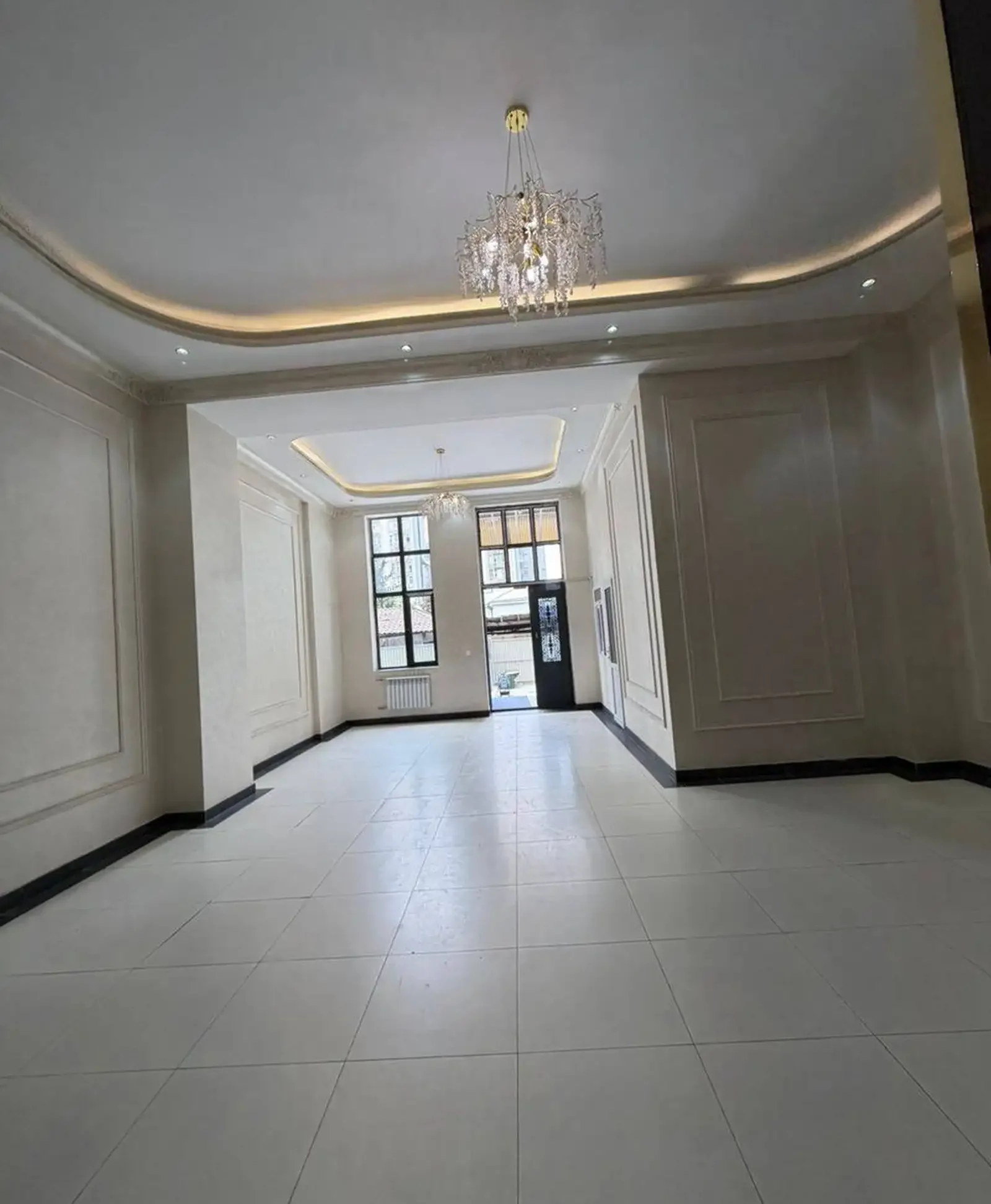 1-комн. квартира, 6 этаж, 42 м², Исмоили Сомони — фото 2