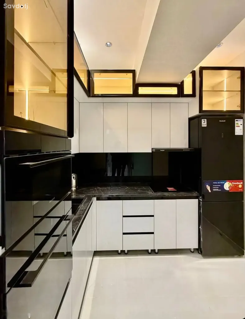 2-комн. квартира, 5 этаж, 62 м², Шохмансур — фото 5