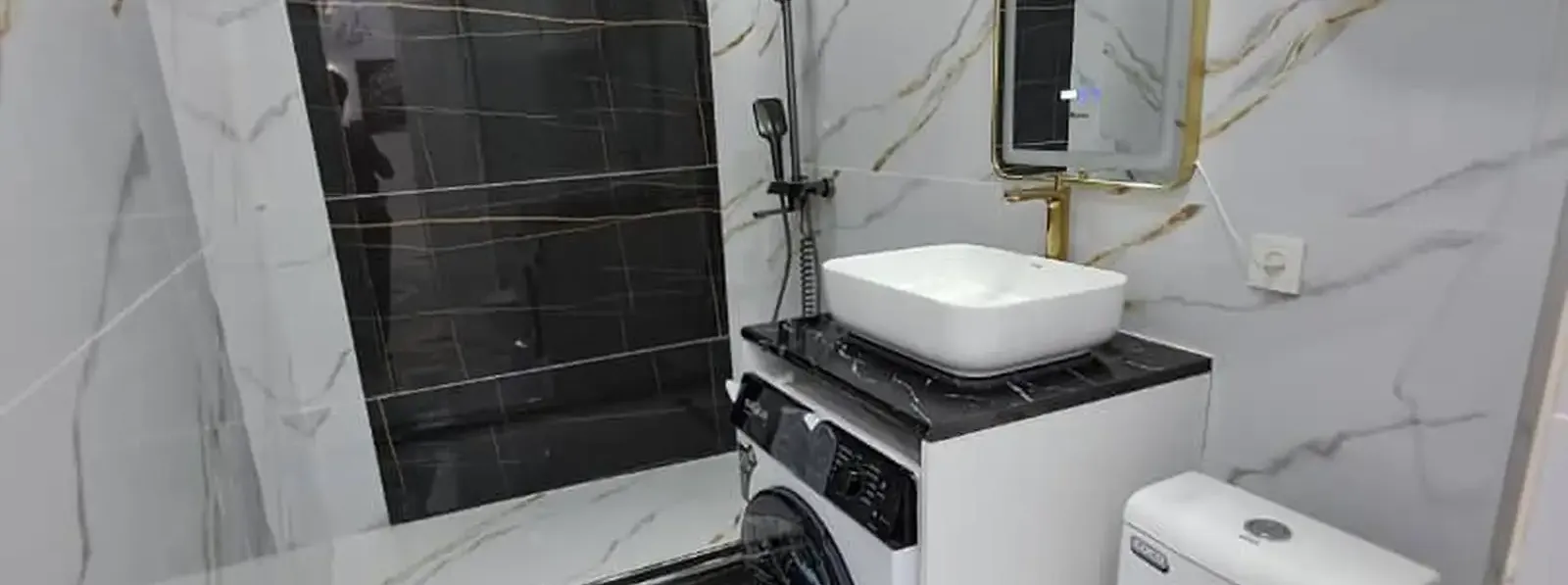 3-комн. квартира, 12 этаж, 70 м², Сино Казокон — фото 8