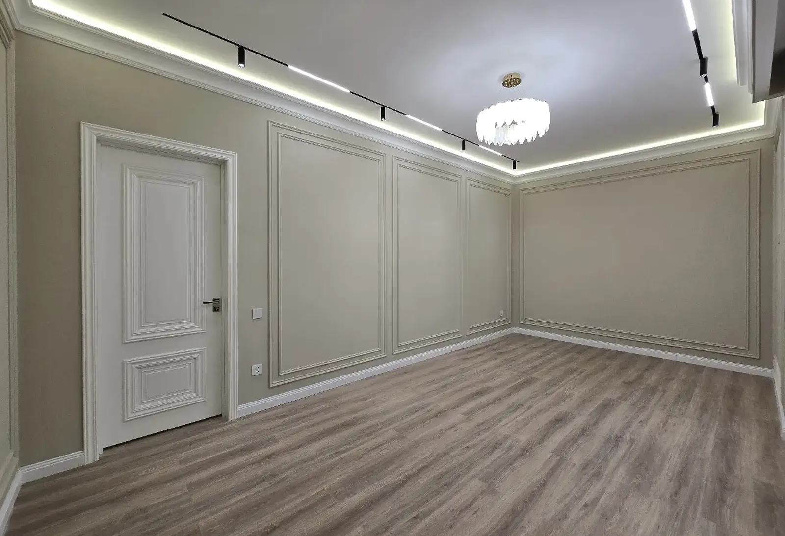 3-комн. квартира, 6 этаж, 138 м², Н.Шохмансур 9-вал — фото 10