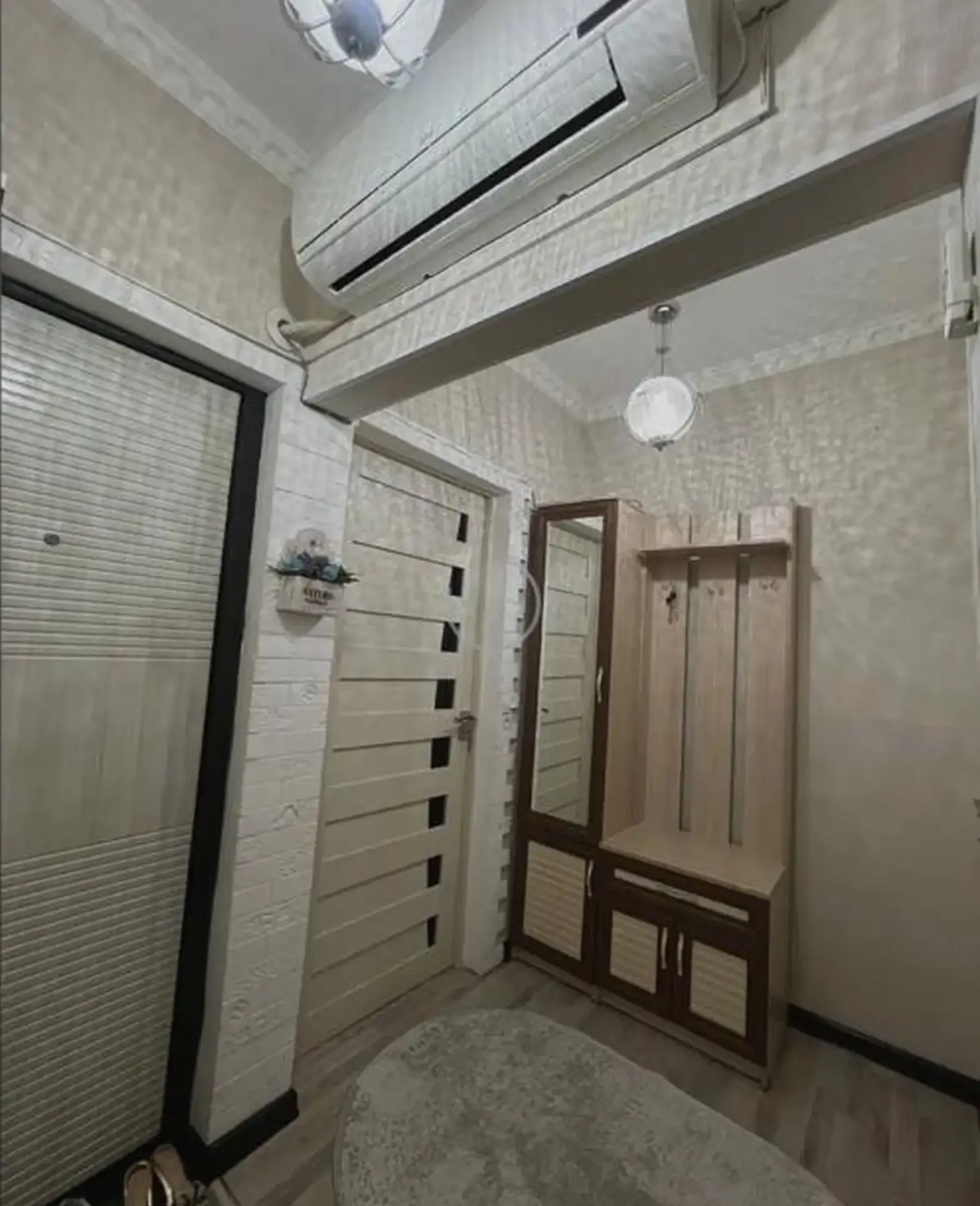 2-комн. квартира, 4 этаж, 60м², Сино 92 мкр пушти кафе суман — фото 8