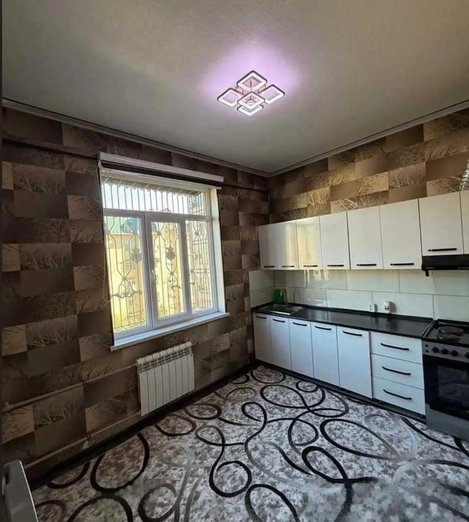 2-комн. квартира, 4 этаж, 48м², Сино — фото 2