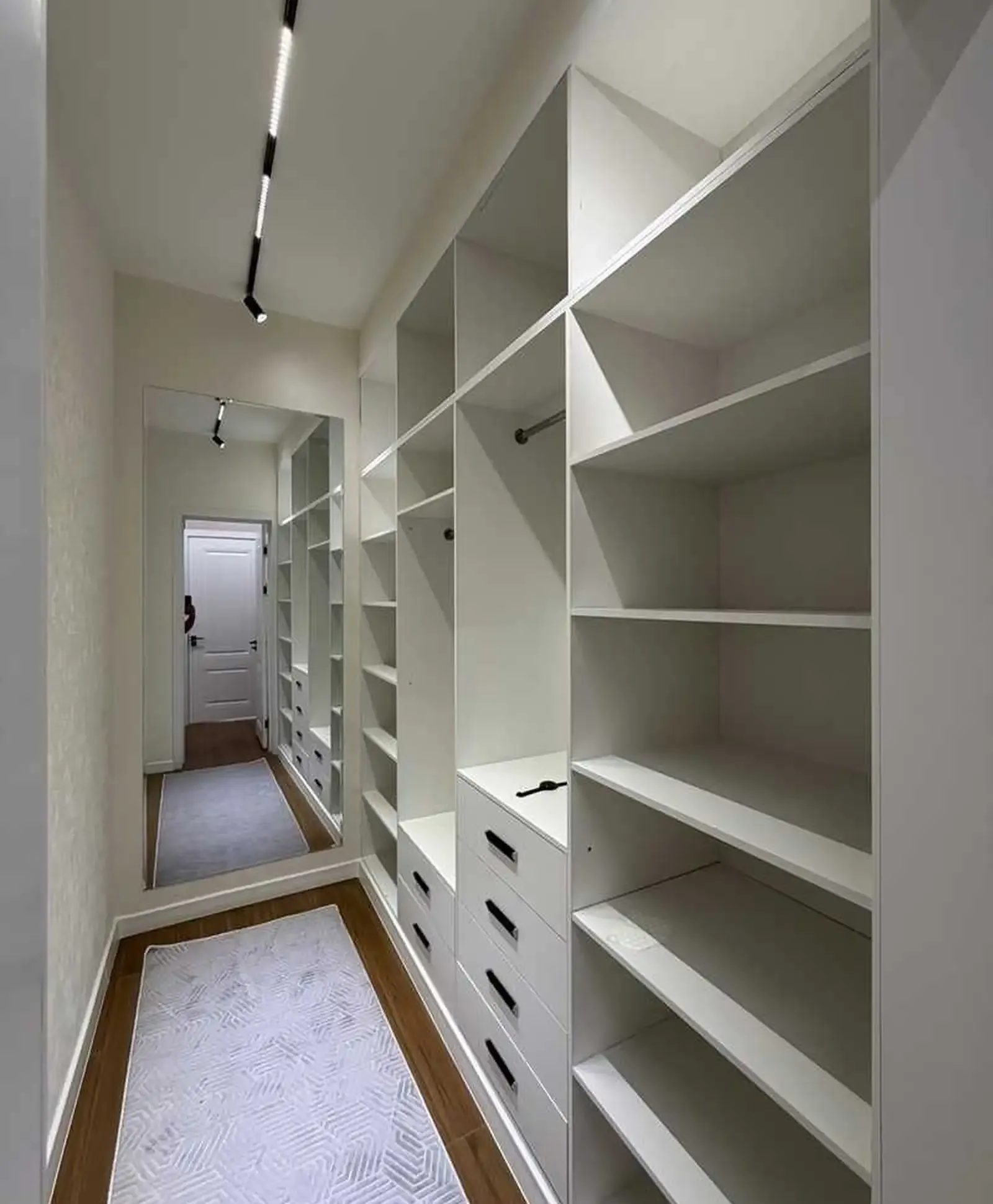 4-комн. квартира, 16 этаж, 111 м², Шохмансур, Посольство Турции — фото 8