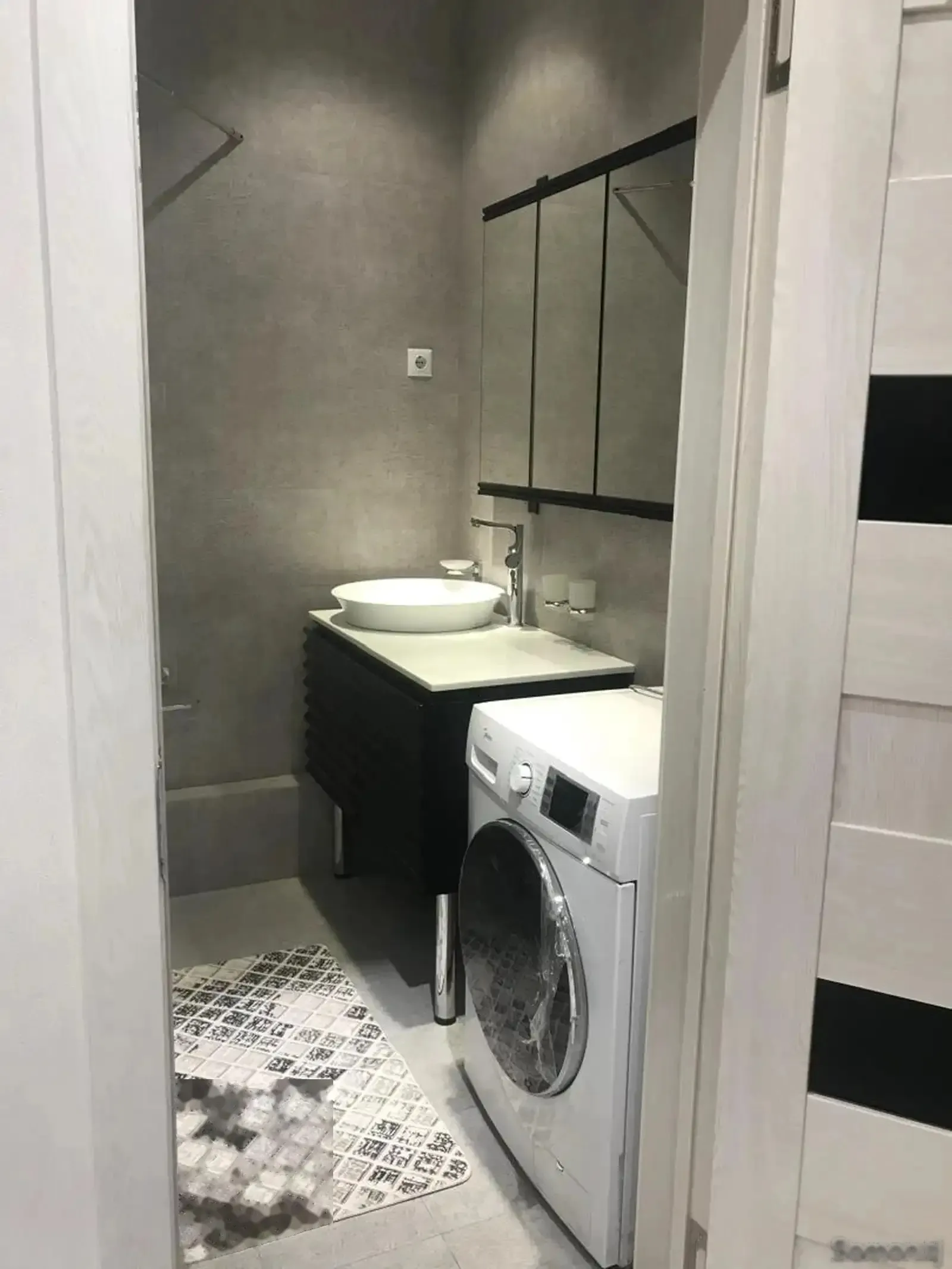 2-комн. квартира, 13 этаж, 100м², Турсунзода — фото 7