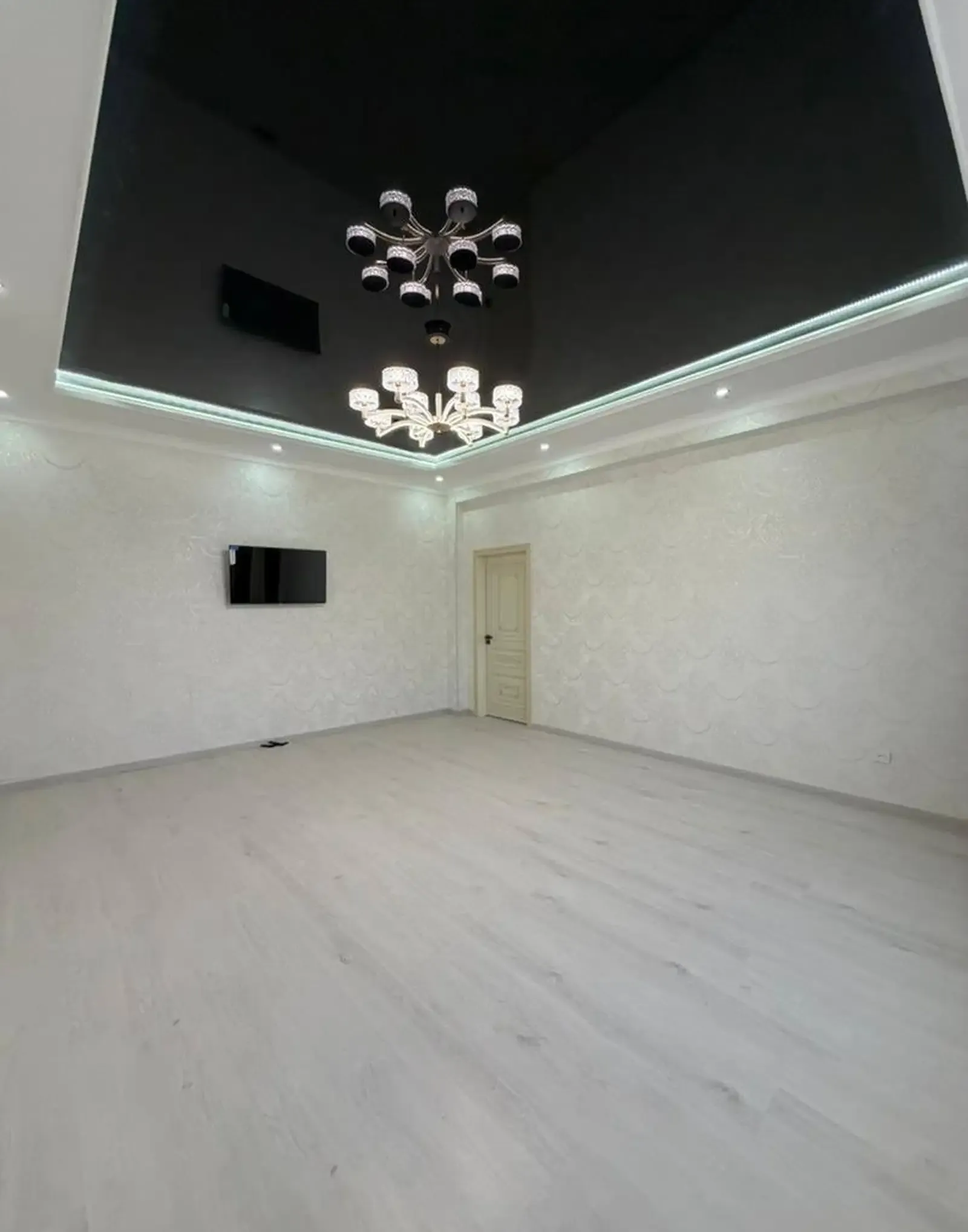 2-комн. квартира, 15 этаж, 74 м², Шохмансур — фото 3